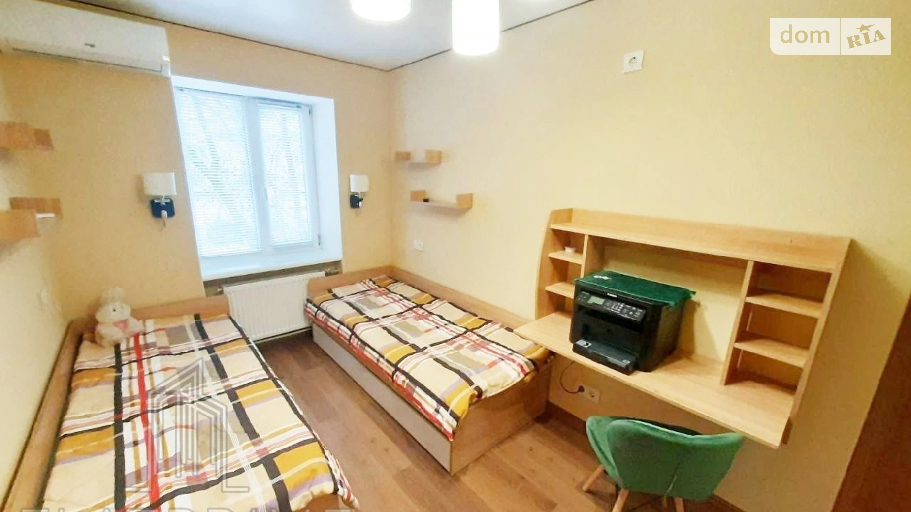 Продается 3-комнатная квартира 56.6 кв. м в Киеве, ул. Елены Телиги, 21А - фото 3