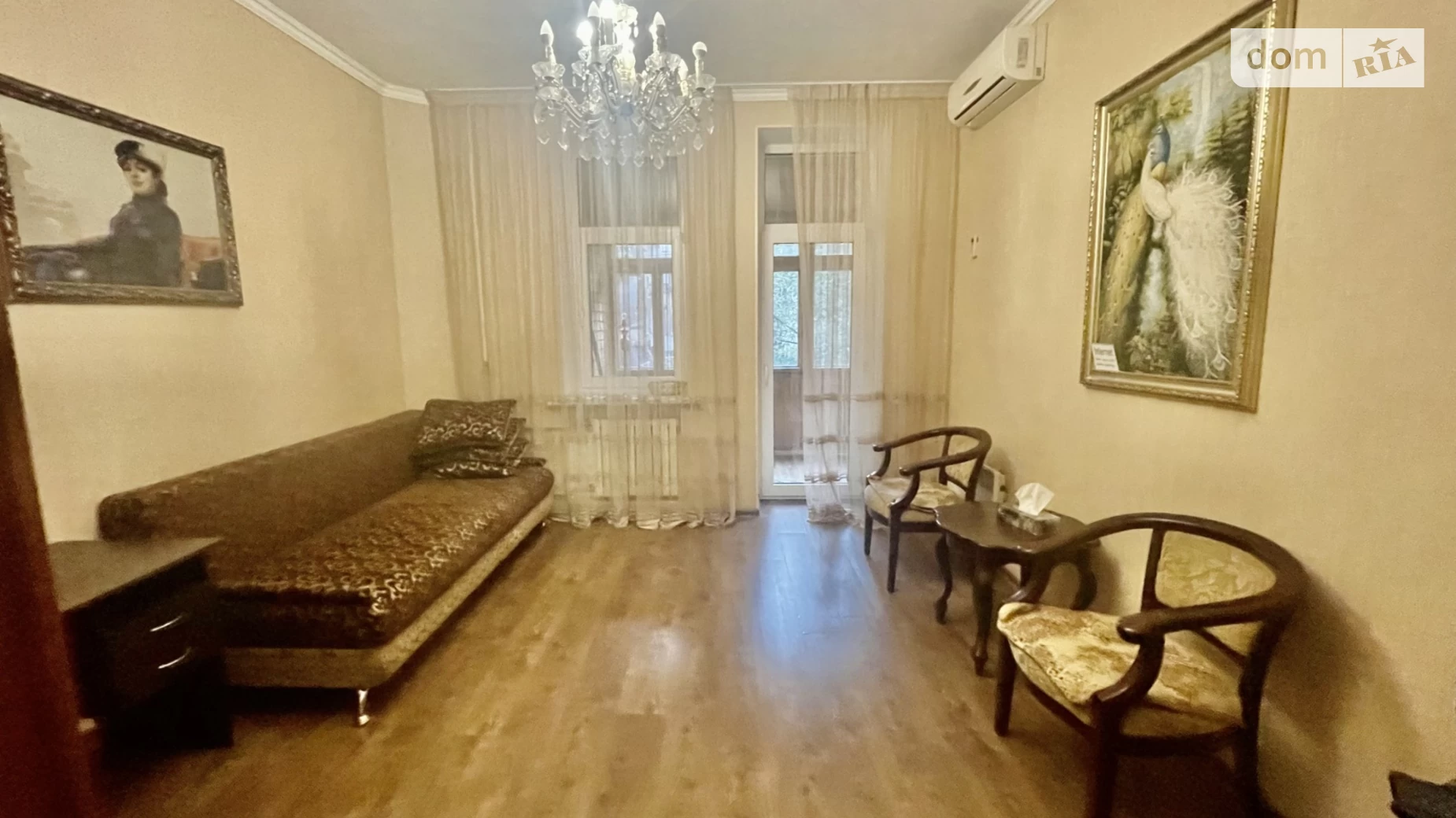 Продается 3-комнатная квартира 75 кв. м в Одессе, ул. Греческая, 43 - фото 5