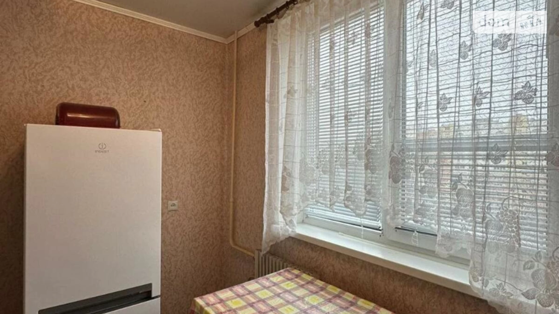 Продається 1-кімнатна квартира 33 кв. м у Харкові, вул. Дружби Народів, 213 - фото 4
