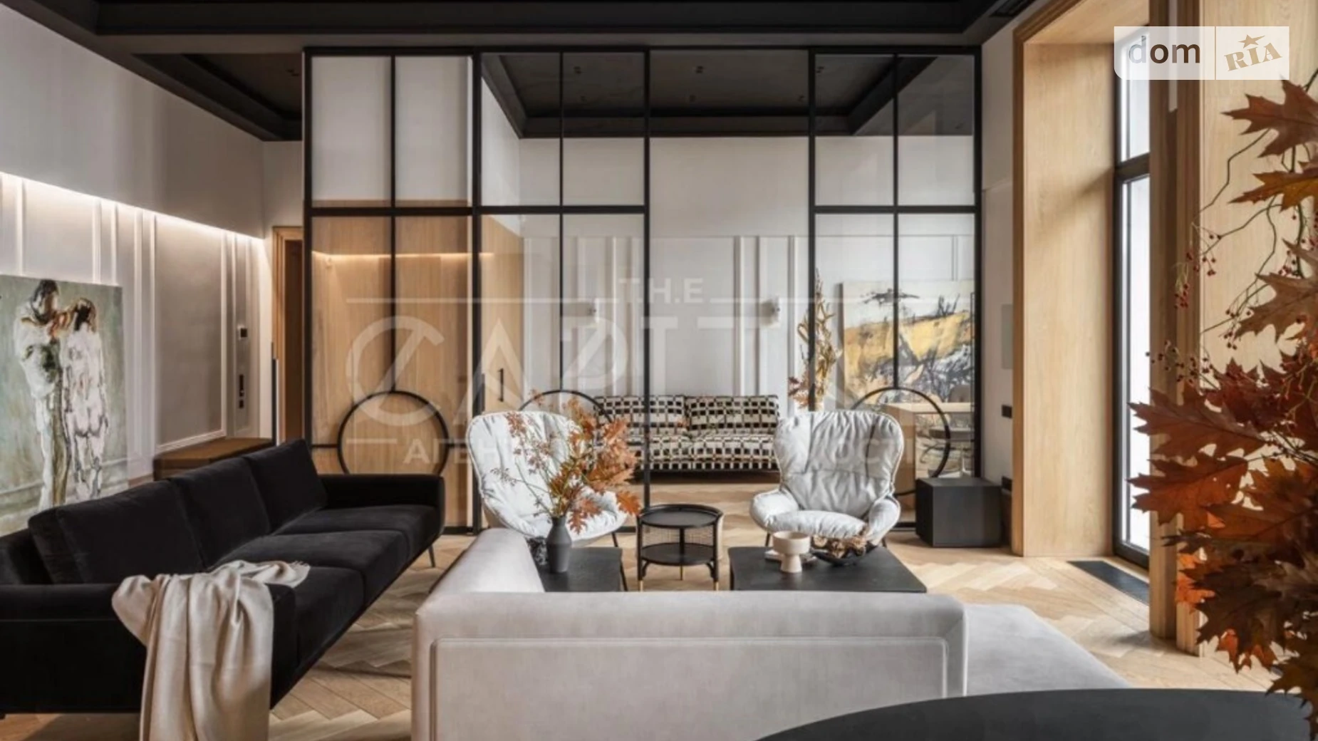 Продается 4-комнатная квартира 134 кв. м в Киеве, ул. Архитектора Городецкого - фото 2