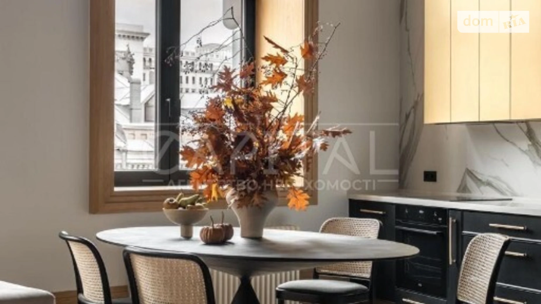 Продается 4-комнатная квартира 134 кв. м в Киеве, ул. Архитектора Городецкого - фото 3