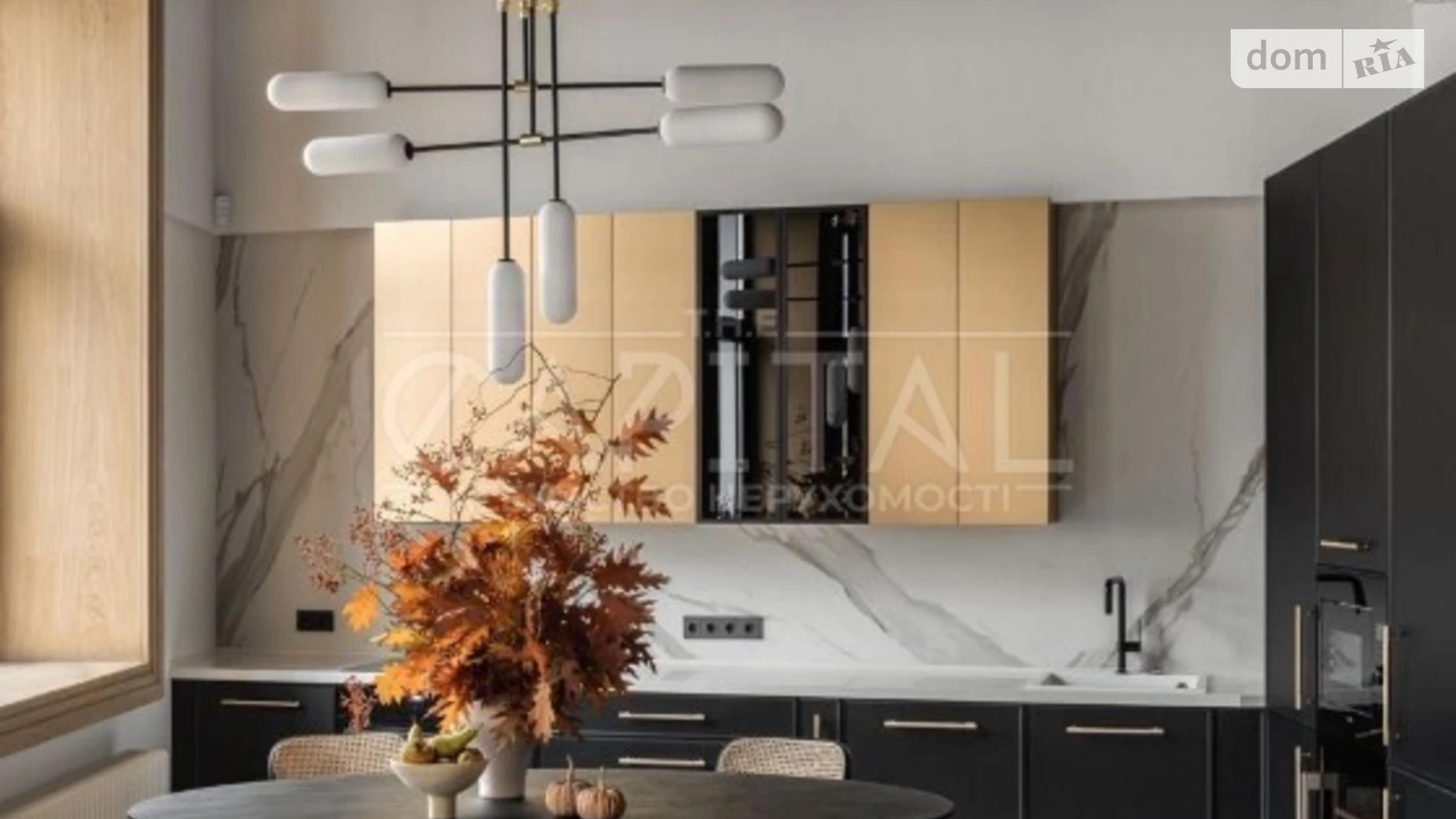 Продается 4-комнатная квартира 134 кв. м в Киеве, ул. Архитектора Городецкого - фото 4