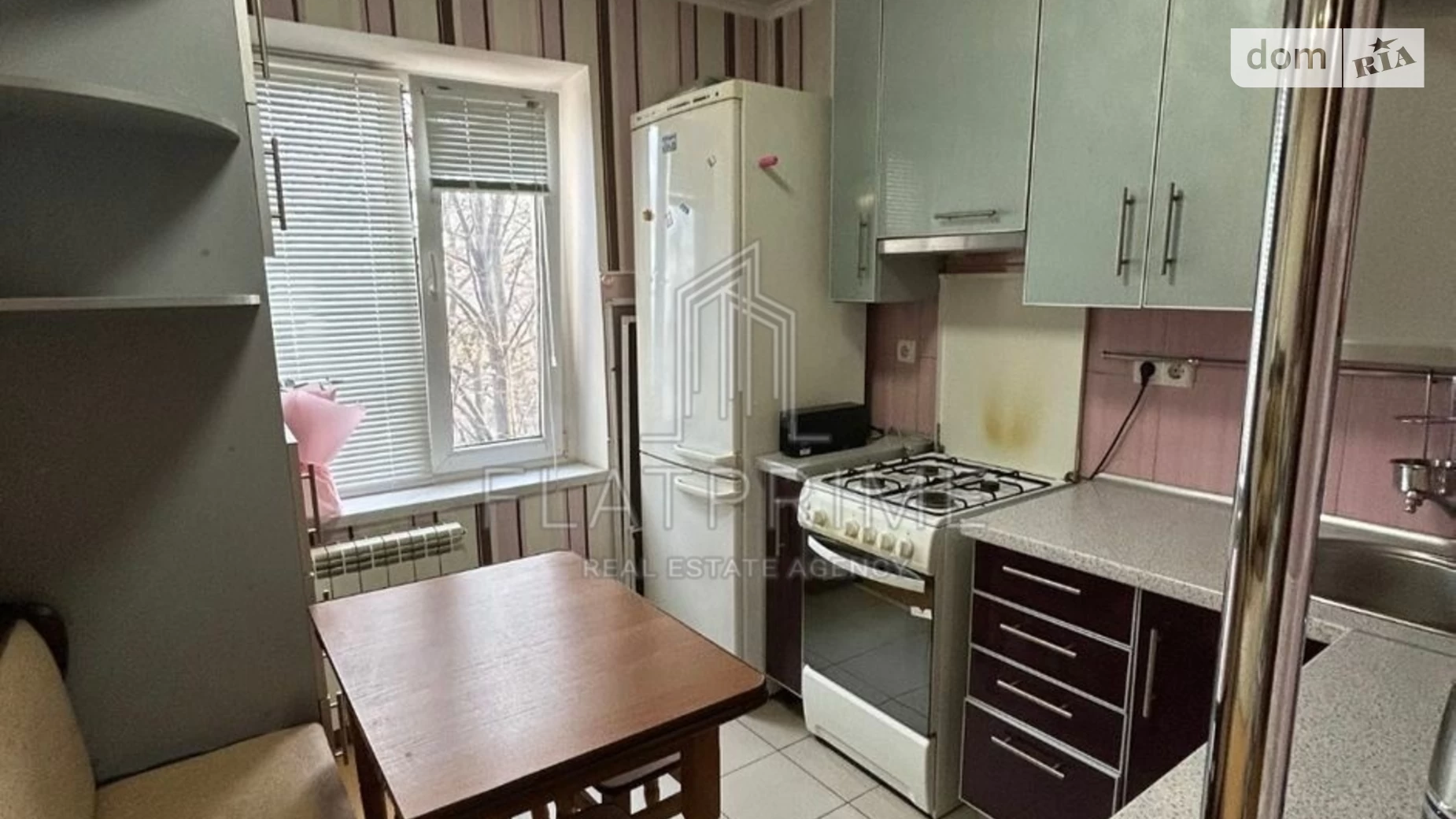 Продается 1-комнатная квартира 34 кв. м в Киеве, ул. Лукьяновская, 7 - фото 3