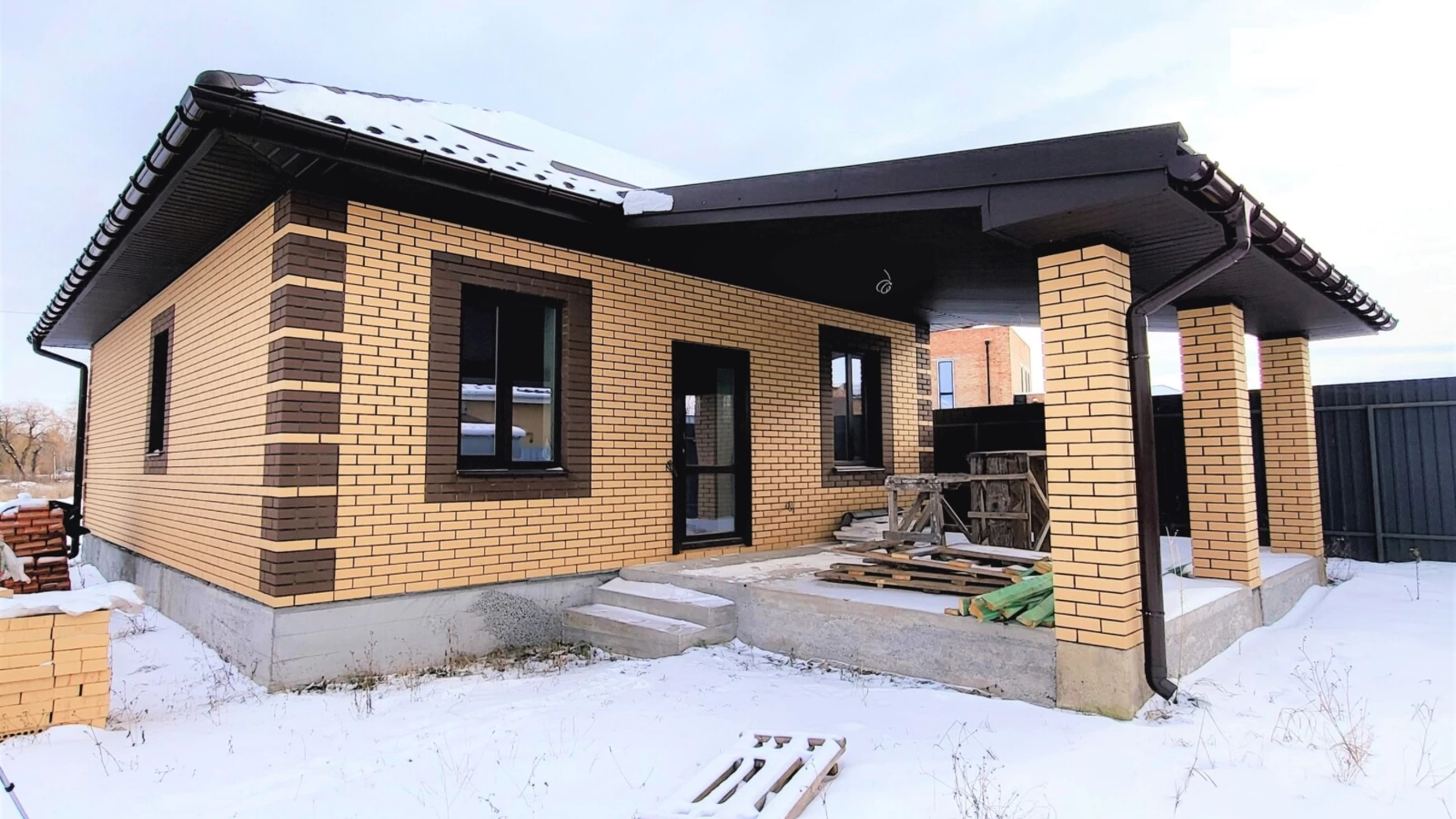 пер. Озерный Агрономичное, цена: 150000 $ - фото 2