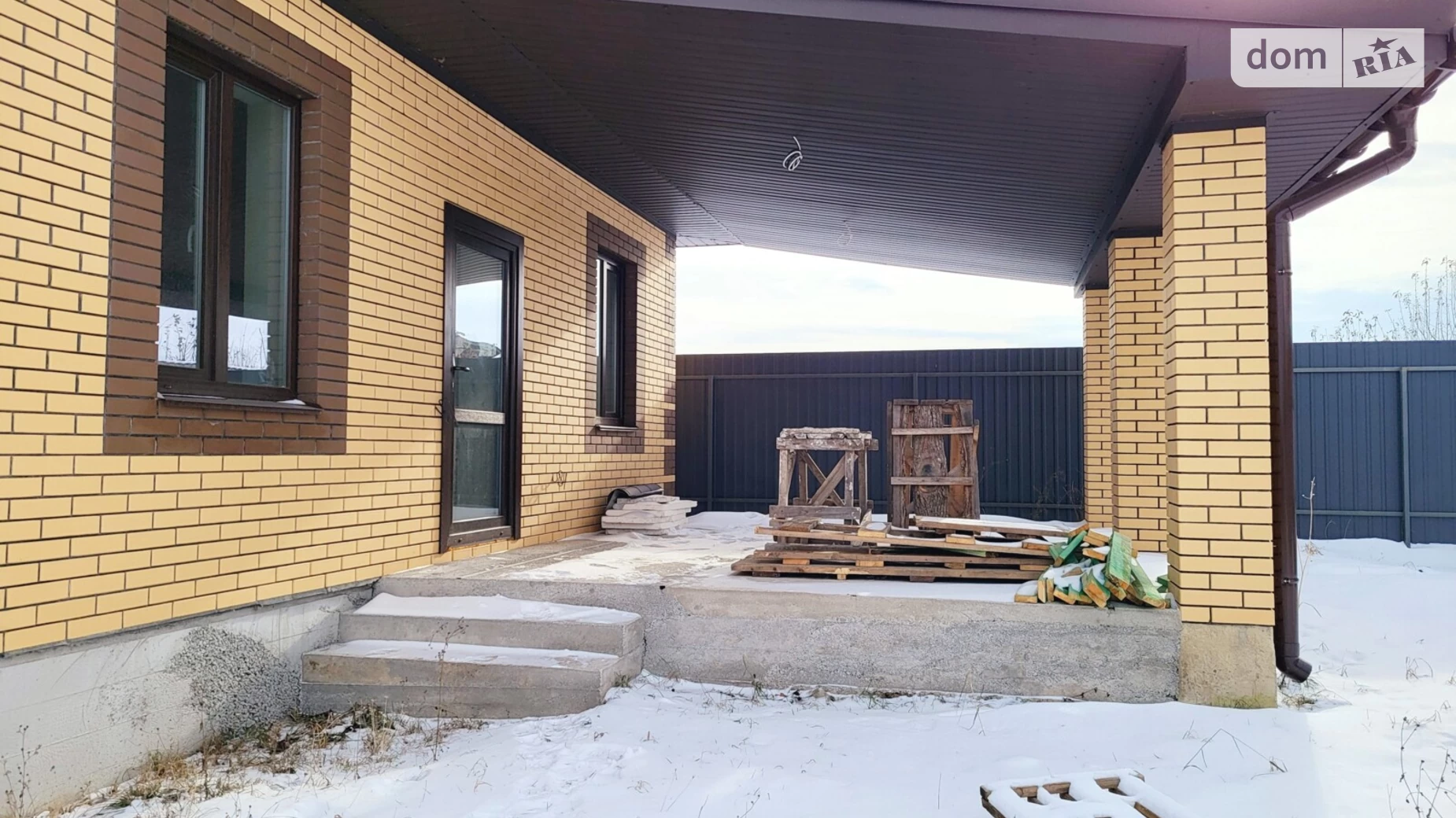 пер. Озерный Агрономичное, цена: 150000 $ - фото 4