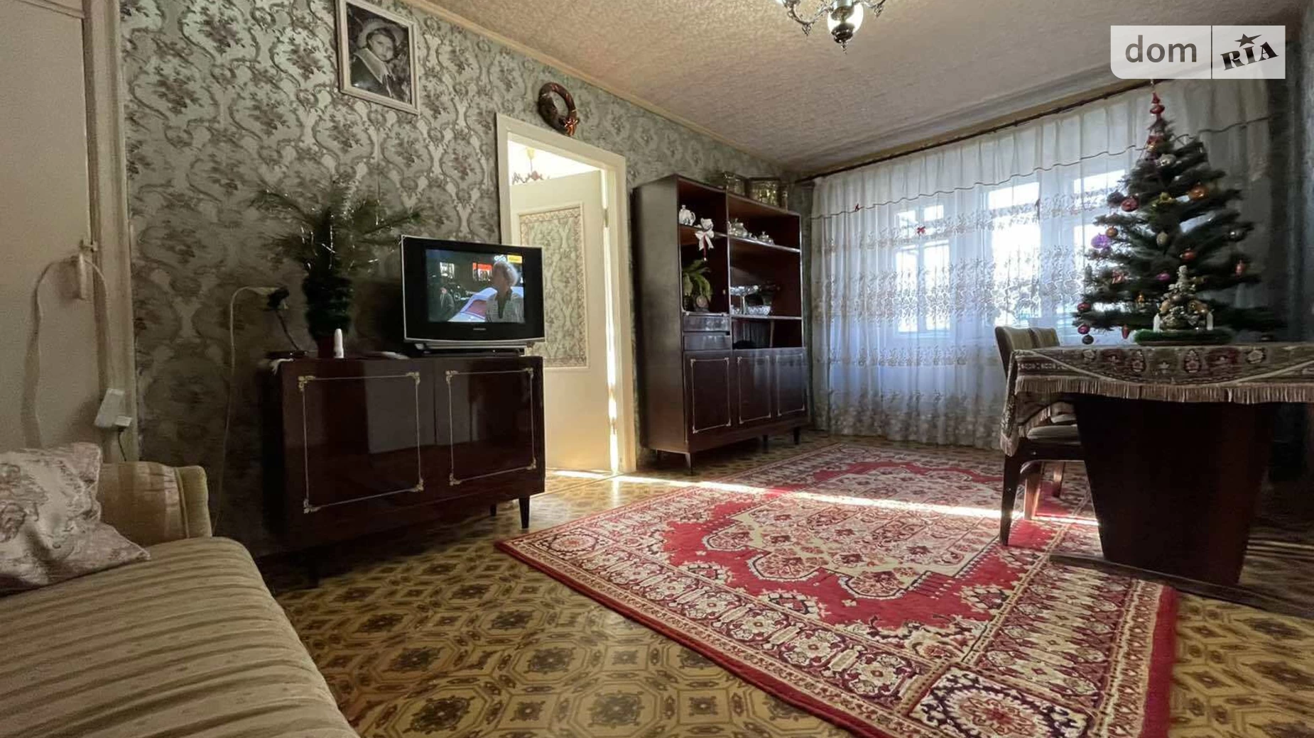 Продается 2-комнатная квартира 45 кв. м в Днепре, просп. Хмельницкого Богдана, 39 - фото 4