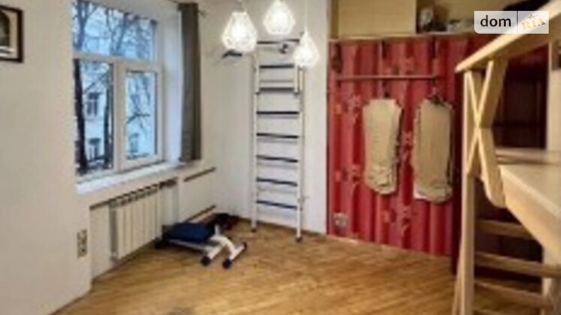 Продается 2-комнатная квартира 62 кв. м в Харькове, ул. Клочковская, 191Д - фото 5