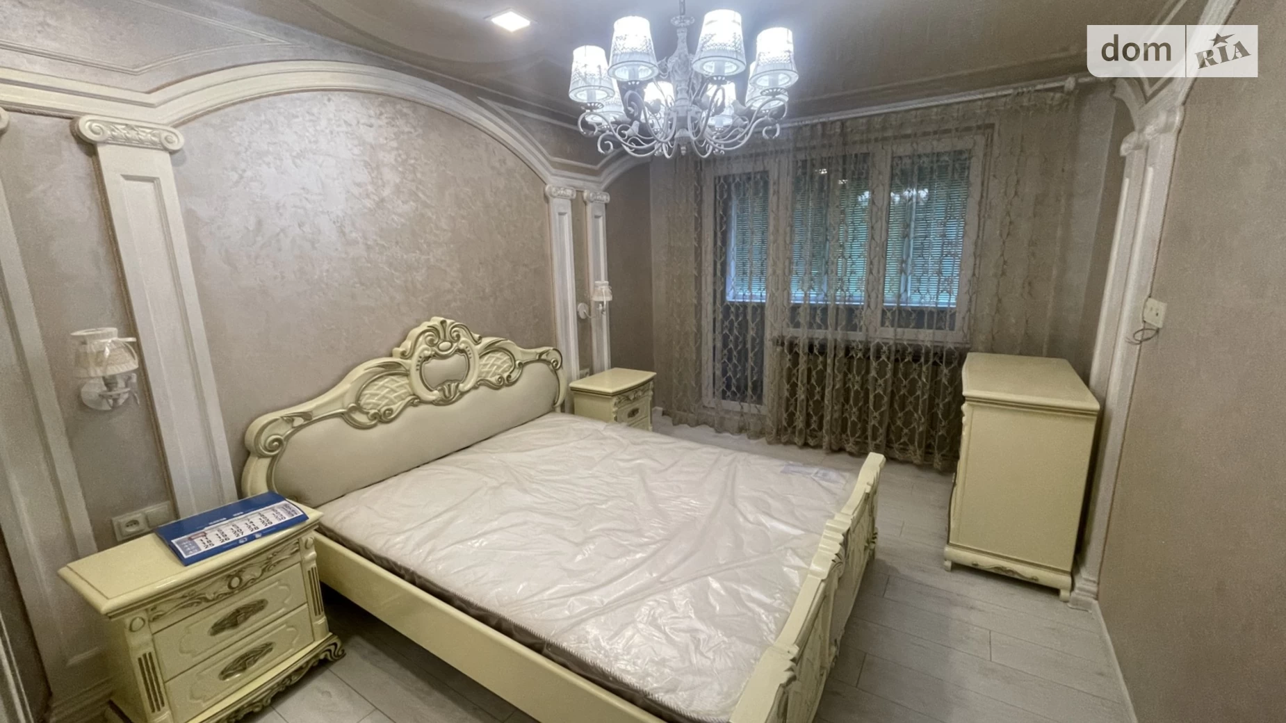 Сдается в аренду 3-комнатная квартира 70 кв. м в Мукачеве, ул. Митрополита Владимира - фото 2