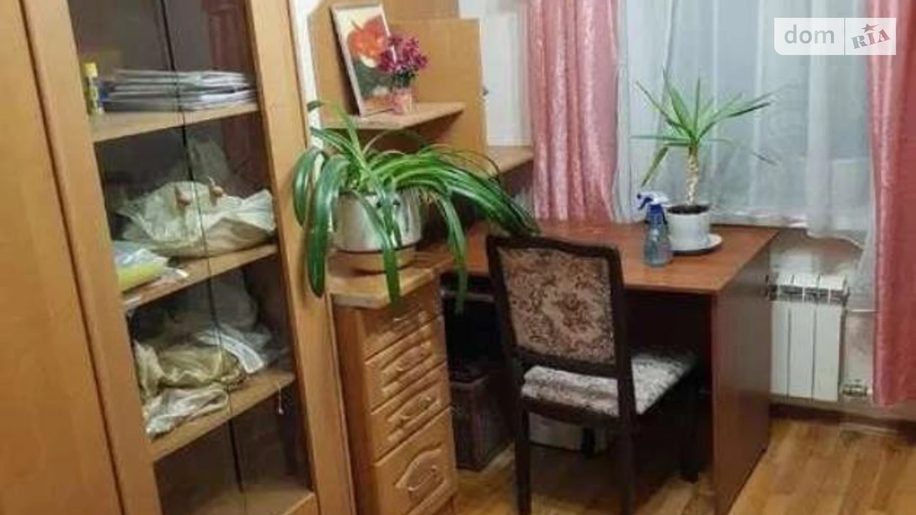 Продається 3-кімнатна квартира 68 кв. м у Харкові, просп. Гагаріна, 167