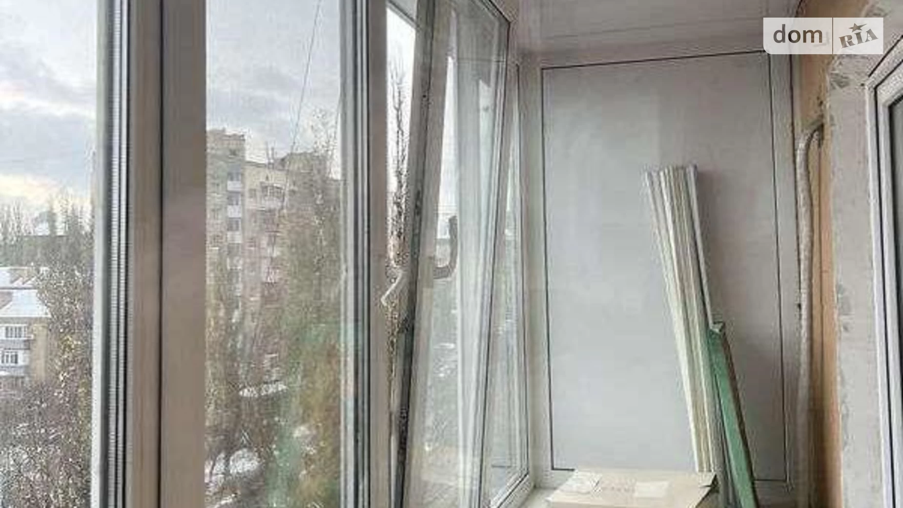 Продается 2-комнатная квартира 53 кв. м в Киеве, ул. Васильковская, 8А - фото 5
