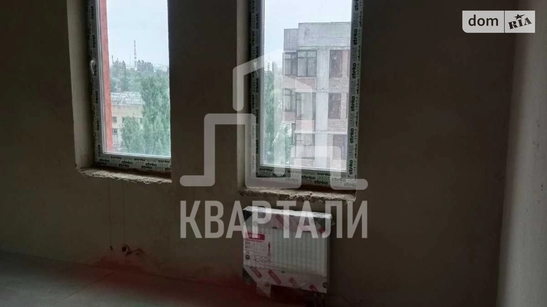 Продается 2-комнатная квартира 61 кв. м в Киеве, ул. Бережанская, 15 - фото 4