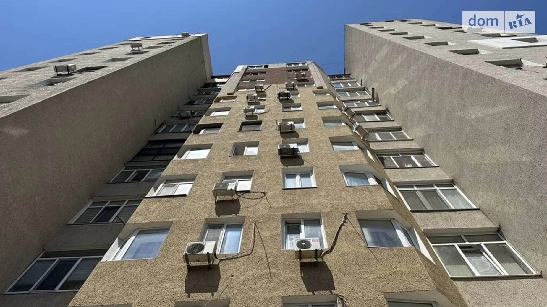 Продается 1-комнатная квартира 45.4 кв. м в Одессе, ул. Евгения Чикаленко(Академика Вильямса) - фото 5