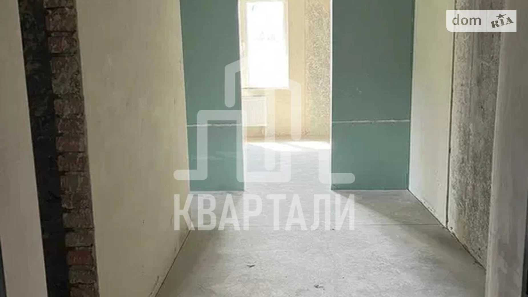 Продается 2-комнатная квартира 63 кв. м в Киеве, ул. Львовская, 15Б - фото 3