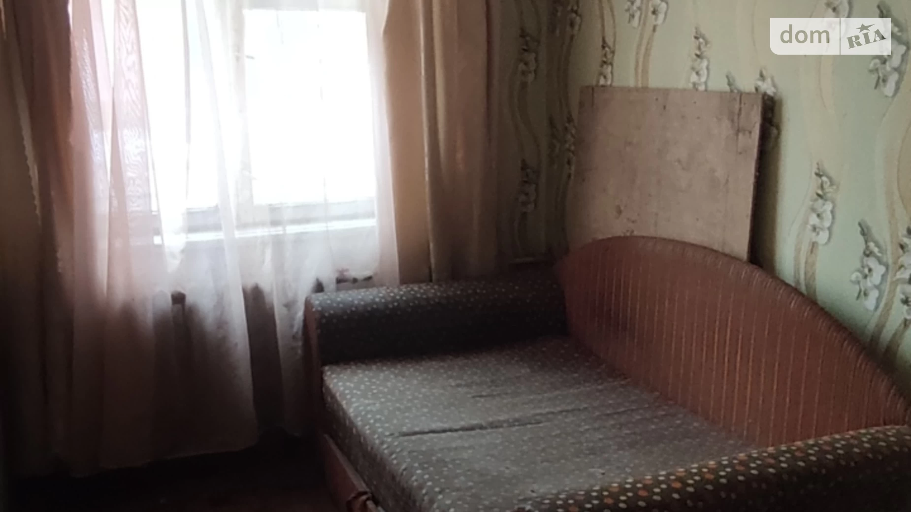 Продается 1-комнатная квартира 31 кв. м в Одессе, ул. Люстдорфская дорога - фото 3