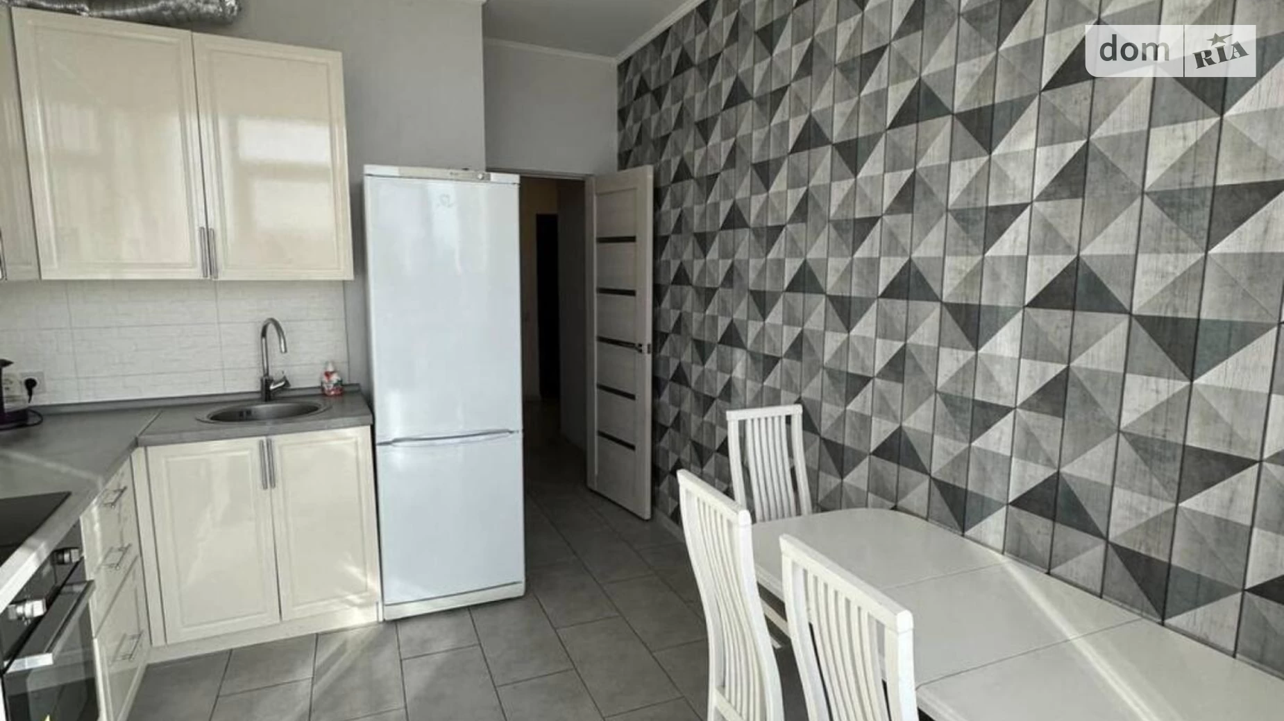 Продается 2-комнатная квартира 64 кв. м в Одессе, ул. Генуэзская - фото 5