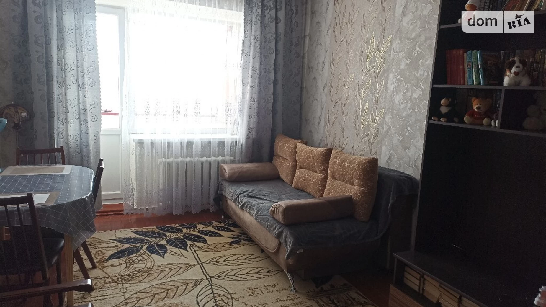 Продается 3-комнатная квартира 59 кв. м в Хмельницком, ул. Янчук Нины - фото 2
