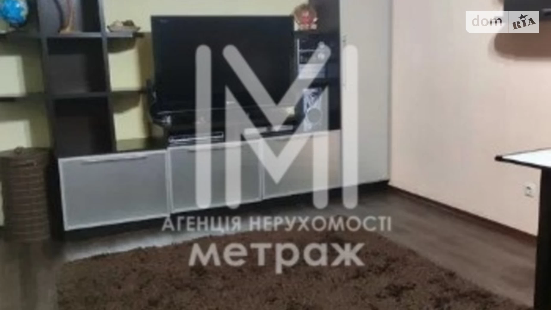 Продается 2-комнатная квартира 47 кв. м в Харькове, просп. Гагарина, 94 - фото 3
