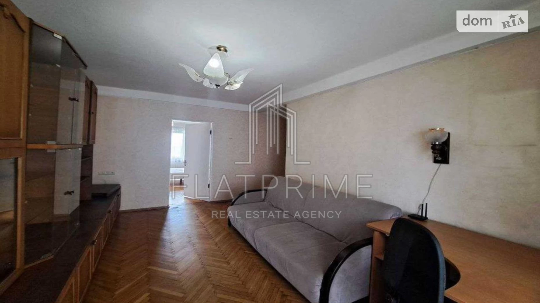 Продается 3-комнатная квартира 62 кв. м в Киеве, ул. Флоренции, 12А - фото 3