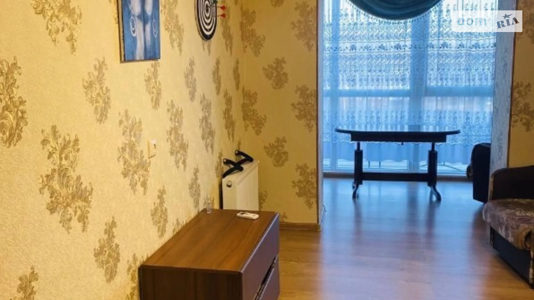 Сдается в аренду 2-комнатная квартира 59 кв. м в Днепре, ул. Набережная Победы, 44 - фото 4