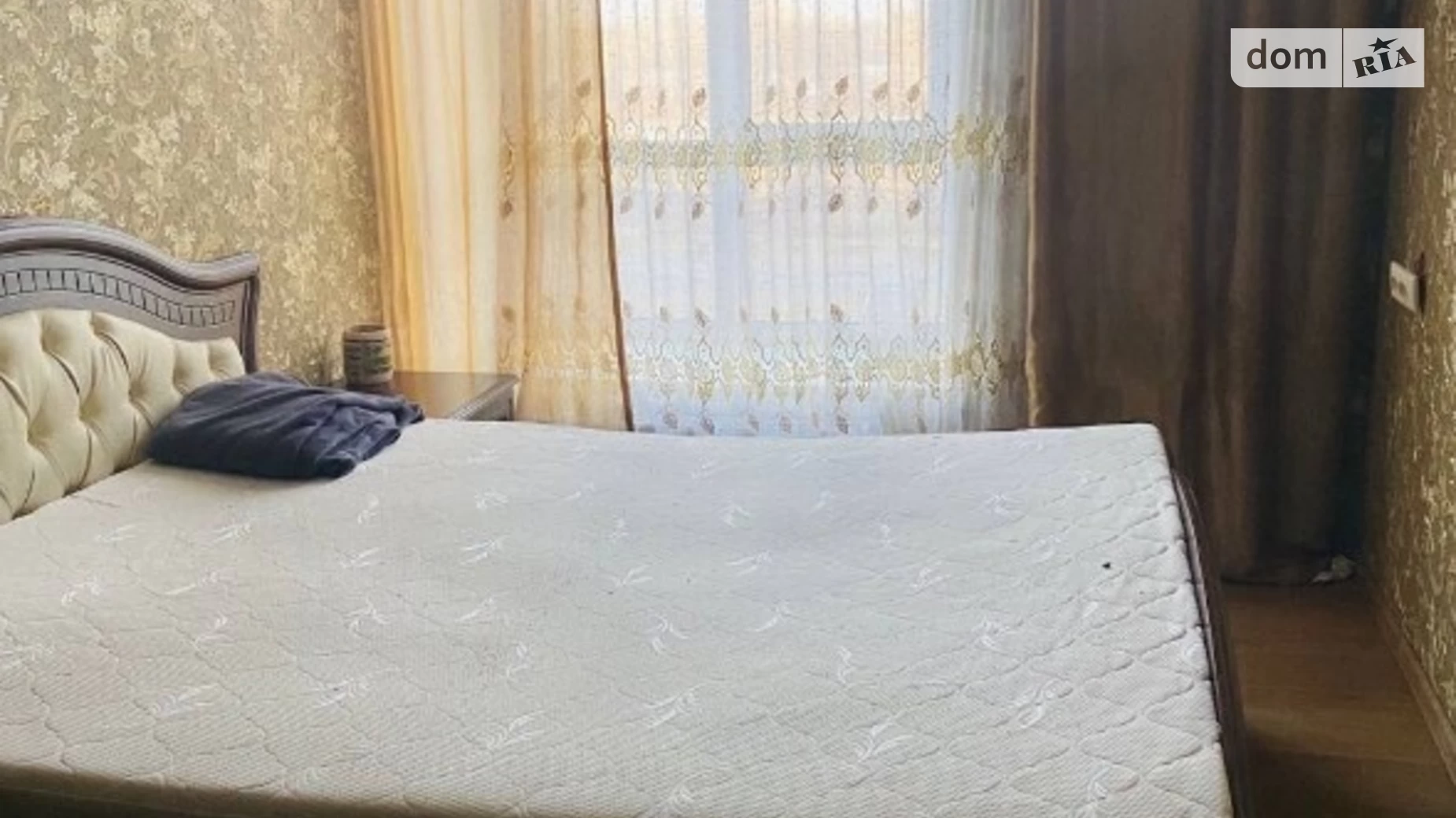 Сдается в аренду 2-комнатная квартира 59 кв. м в Днепре, ул. Набережная Победы, 44 - фото 5