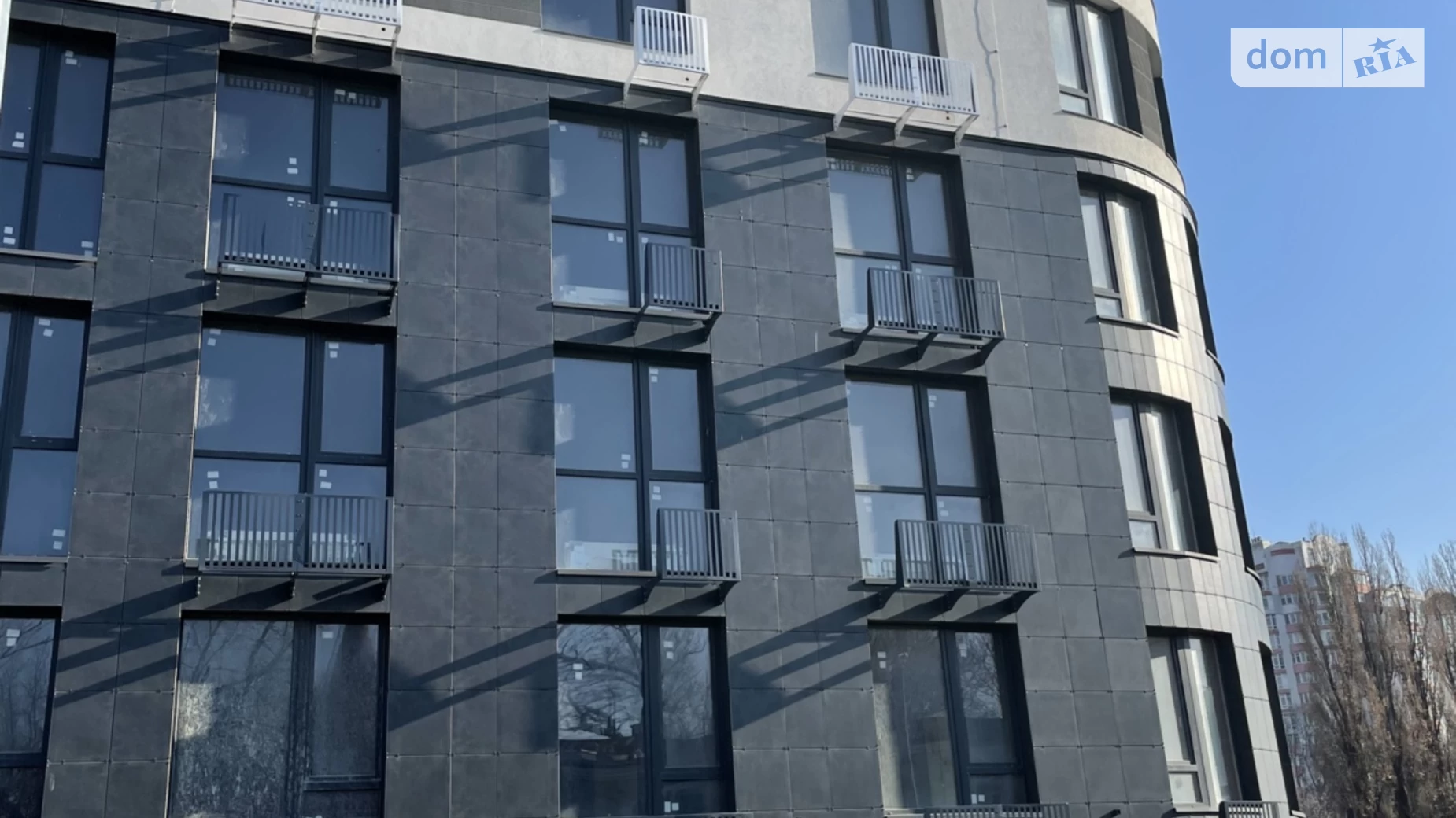 Продается 1-комнатная квартира 51 кв. м в Одессе, ул. Ивана Франко, 40 корпус 2 - фото 5