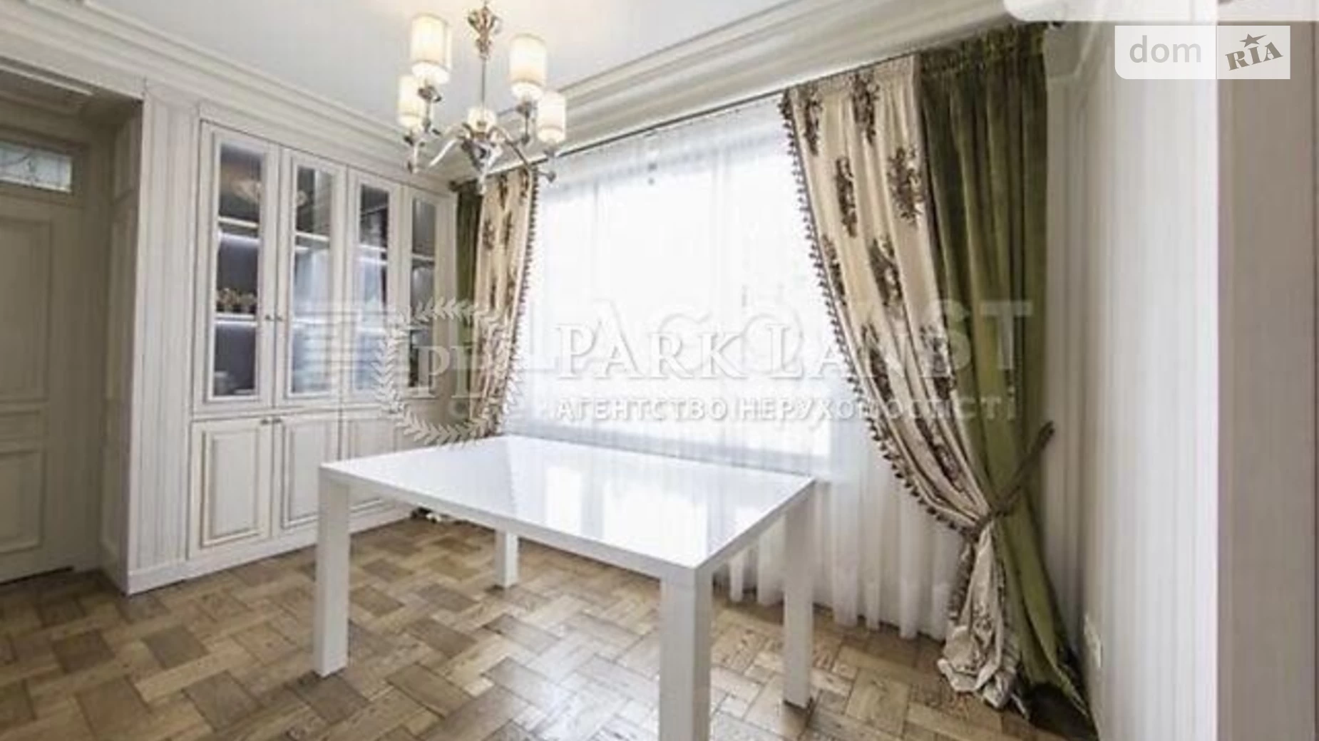 Продается 3-комнатная квартира 120 кв. м в Киеве, ул. Златоустовская, 30 - фото 2