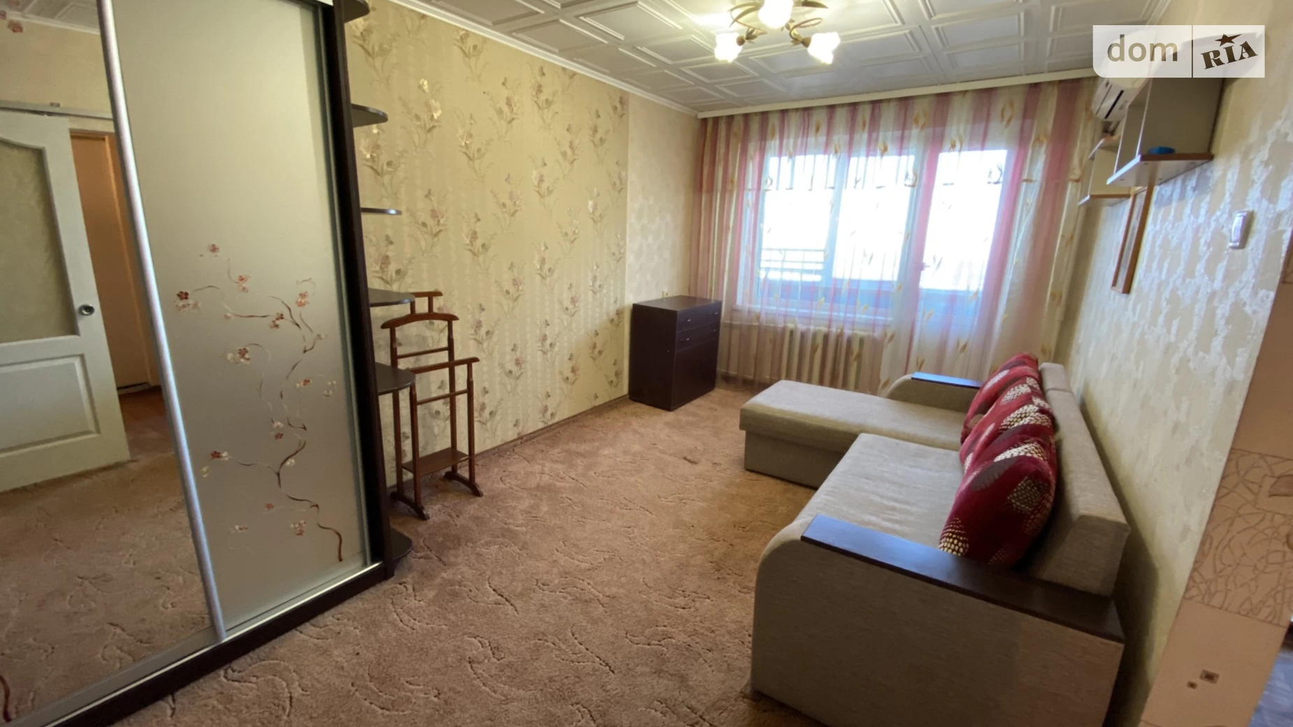 Продается 1-комнатная квартира 35.6 кв. м в Днепре, ул. Набережная Победы - фото 3