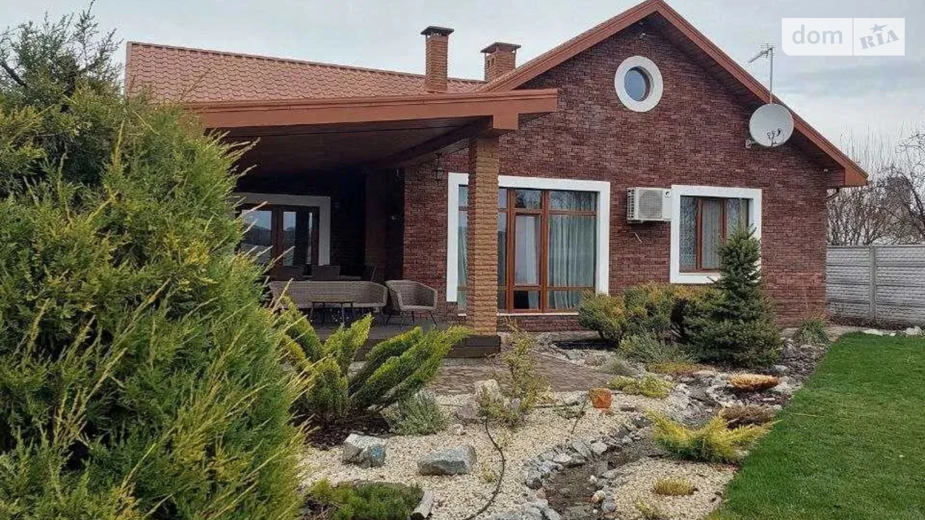 Продається одноповерховий будинок 170 кв. м з подвалом, цена: 240000 $ - фото 3