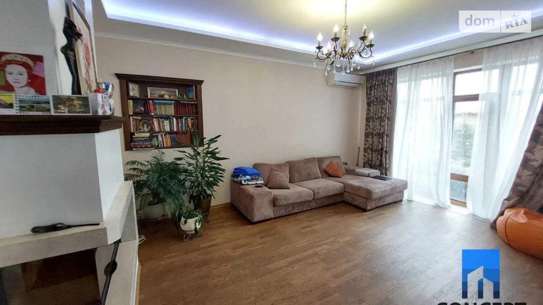 Продається одноповерховий будинок 170 кв. м з подвалом, цена: 240000 $ - фото 5