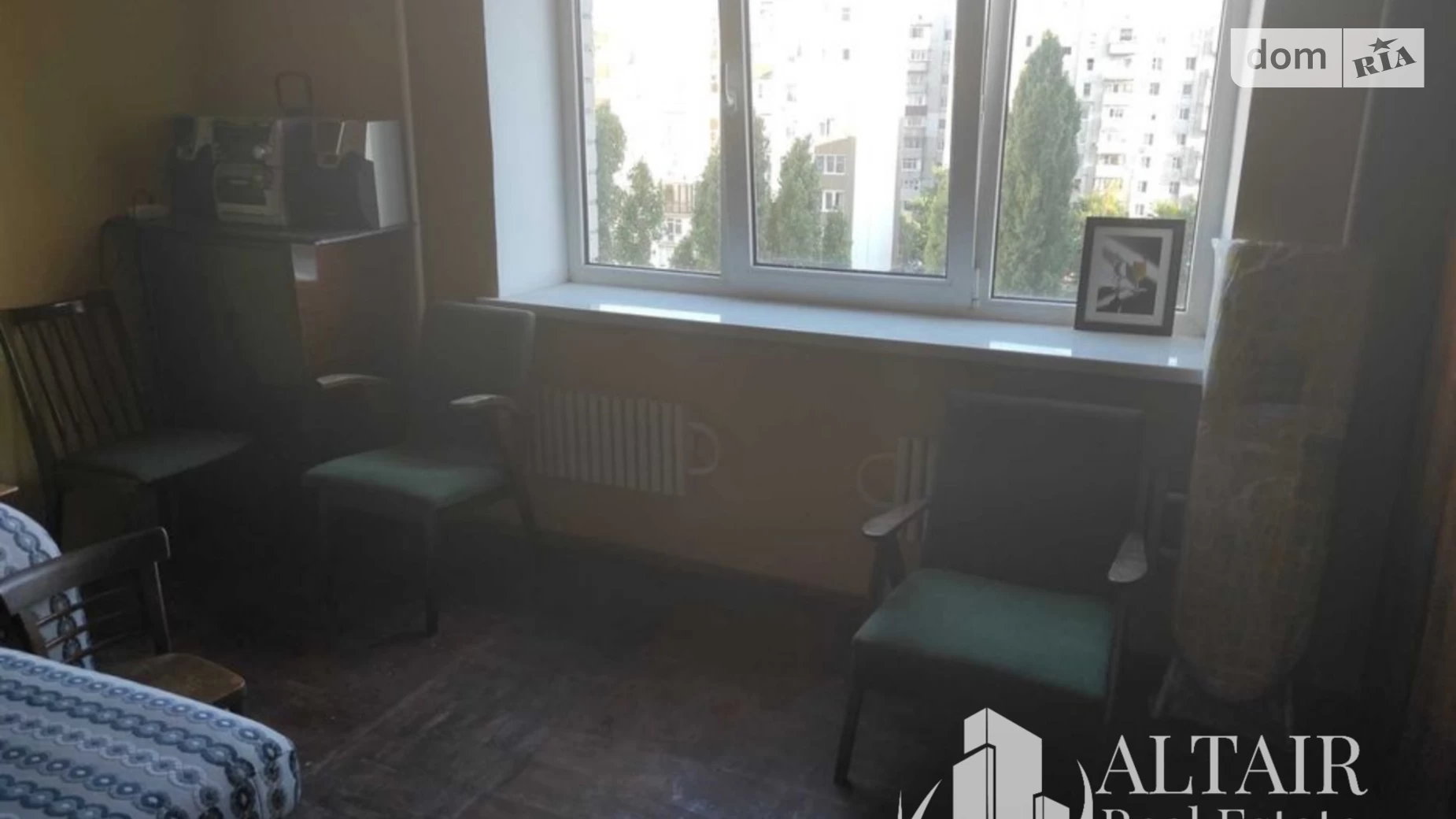 Продается 2-комнатная квартира 51 кв. м в Харькове, ул. Клочковская - фото 4
