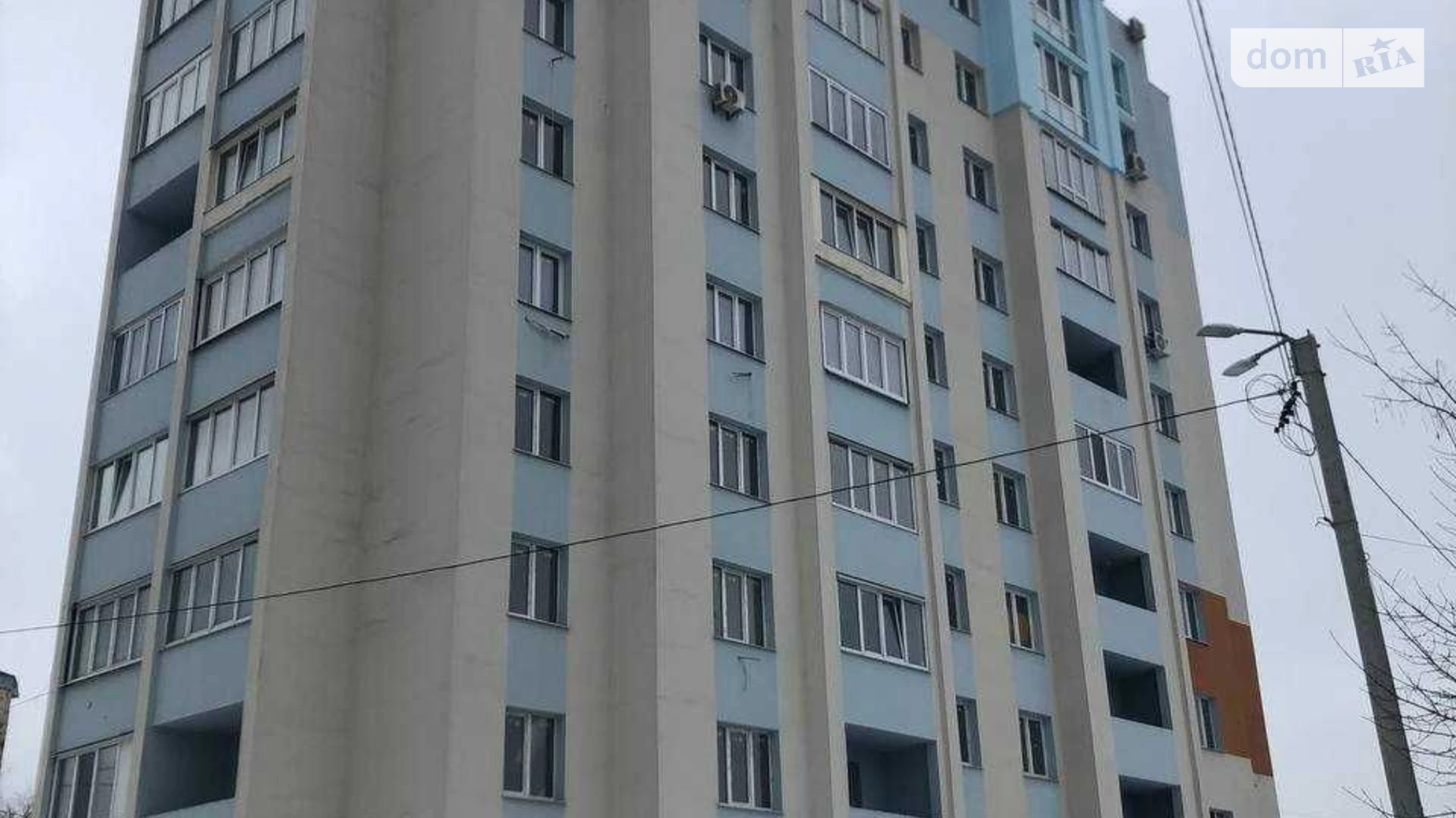 Продается 1-комнатная квартира 40 кв. м в Харькове, ул. Елизаветинская, 7 - фото 2