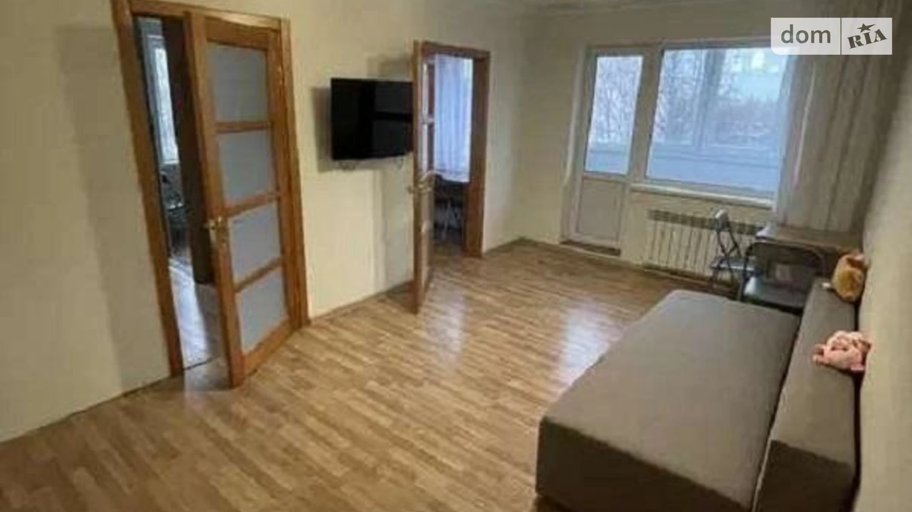 Продается 3-комнатная квартира 47.8 кв. м в Харькове, ул. Светлая - фото 2