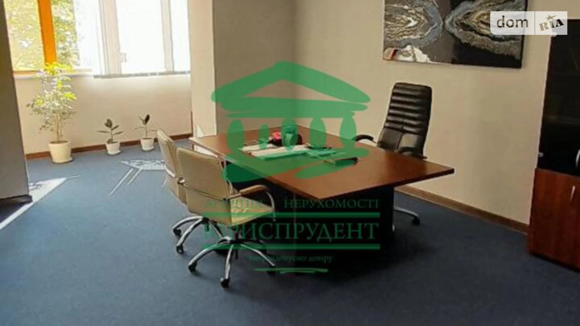Продається офіс 156 кв. м в бізнес-центрі, цена: 135000 $ - фото 2