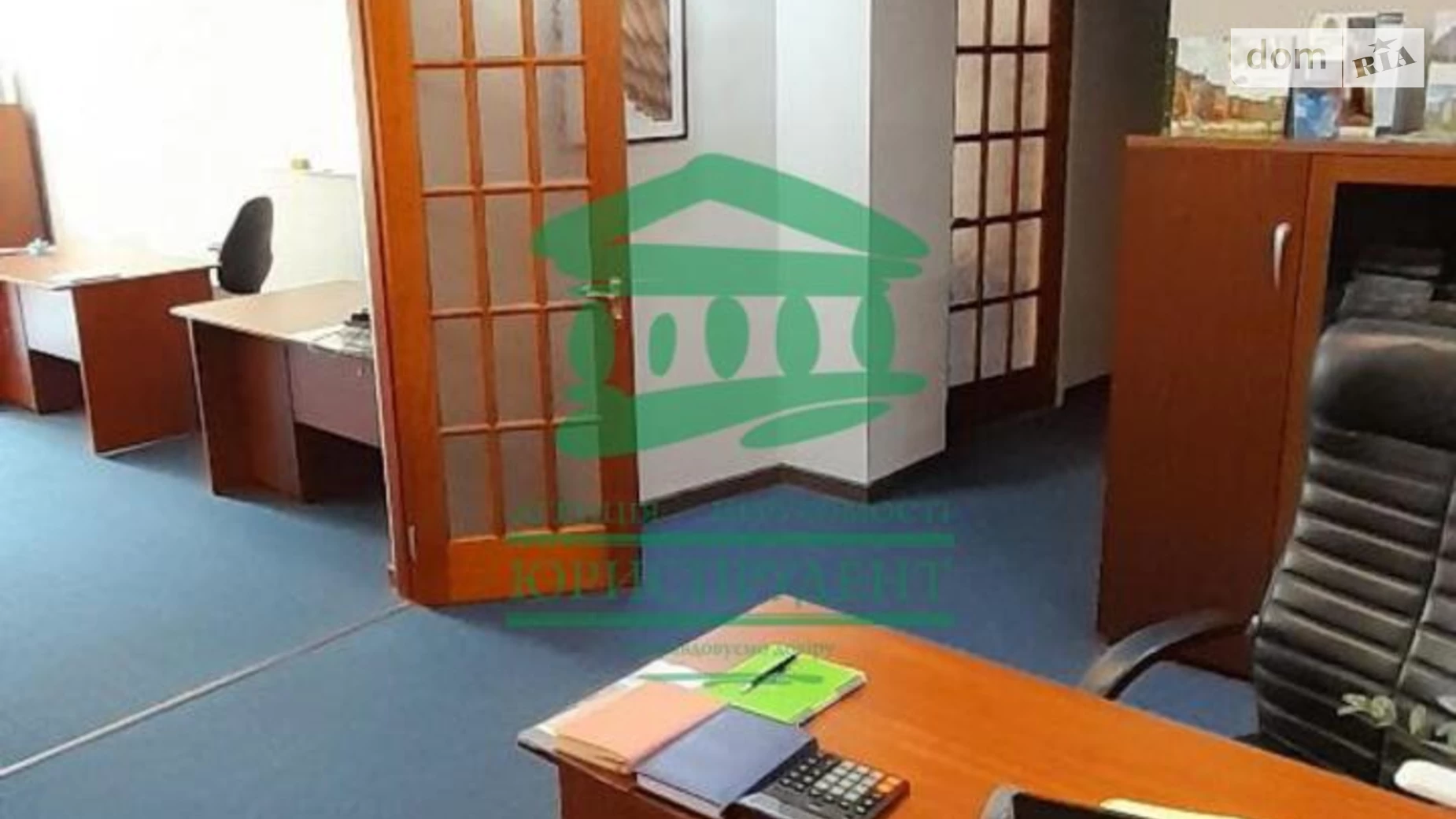 Продається офіс 156 кв. м в бізнес-центрі, цена: 135000 $ - фото 3