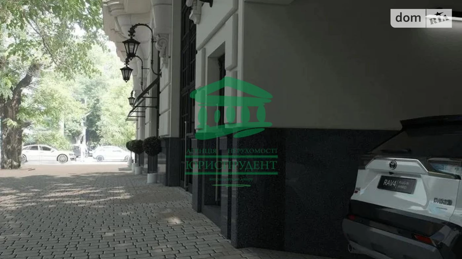Продається 1-кімнатна квартира 56.3 кв. м у Одесі, вул. Гімназична - фото 5