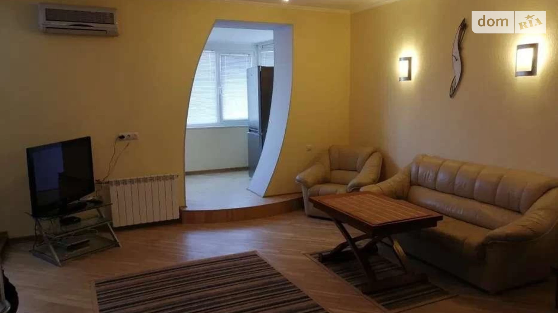 Продается 2-комнатная квартира 60 кв. м в Киеве, ул. Институтская, 18 - фото 3