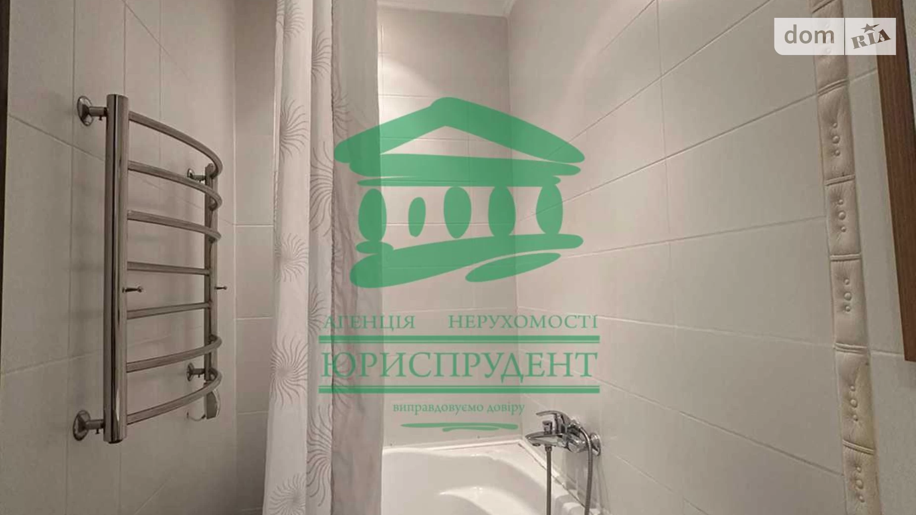 Продается 1-комнатная квартира 40.3 кв. м в Одессе, ул. Среднефонтанская