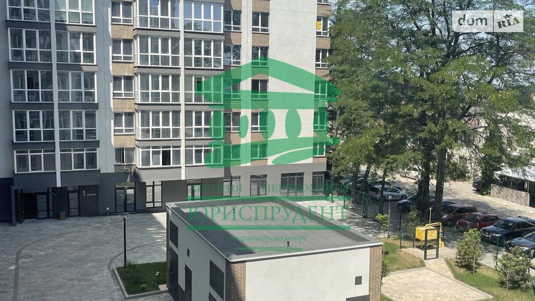 Продается 1-комнатная квартира 24 кв. м в Одессе, ул. Профсоюзная