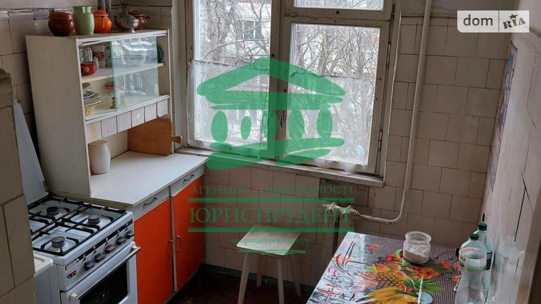 Продается 2-комнатная квартира 48.2 кв. м в Одессе, ул. Генерала Петрова - фото 4