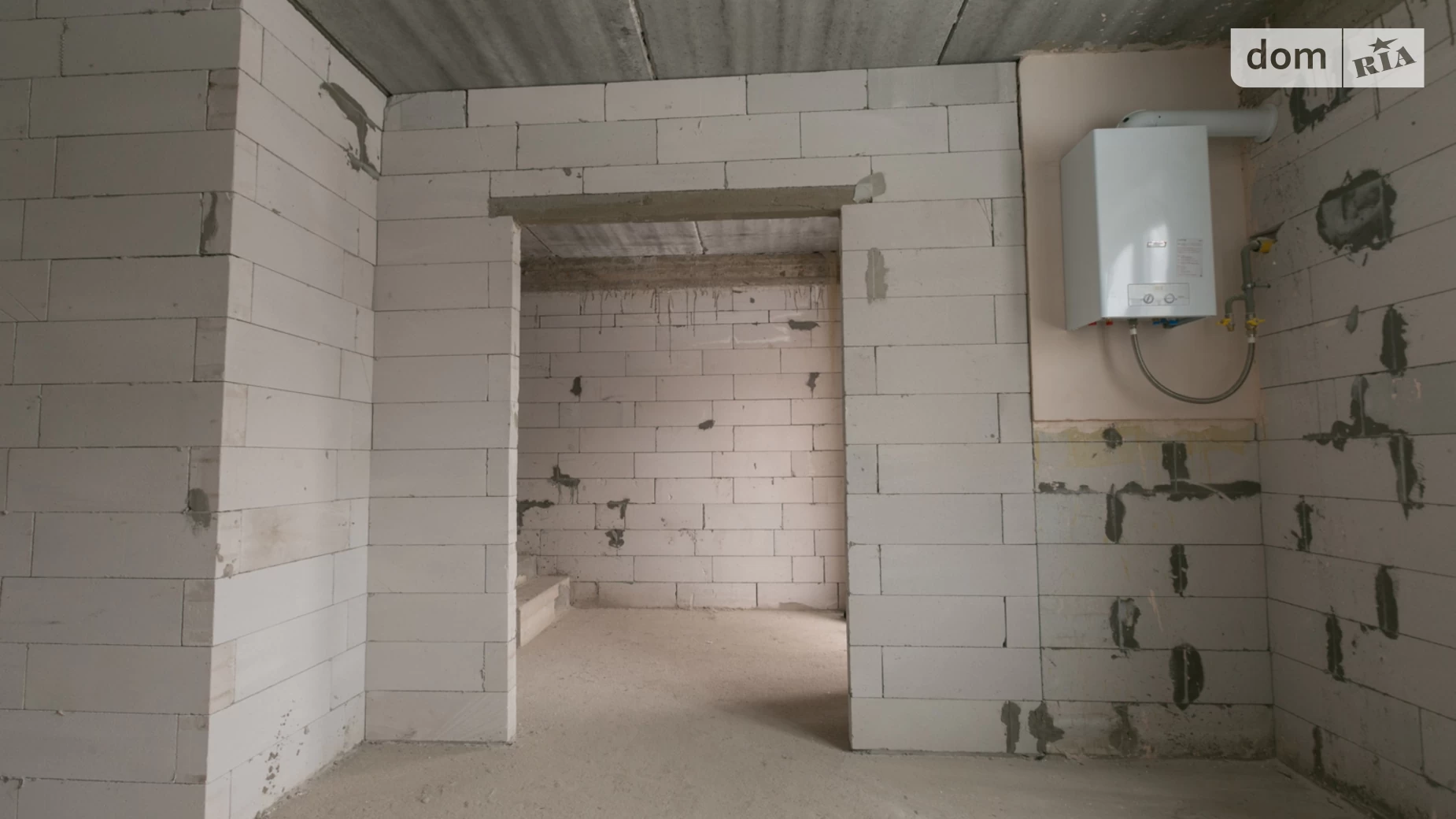 Продается 2-комнатная квартира 72 кв. м в Борисполе, ул. Ясная - фото 3