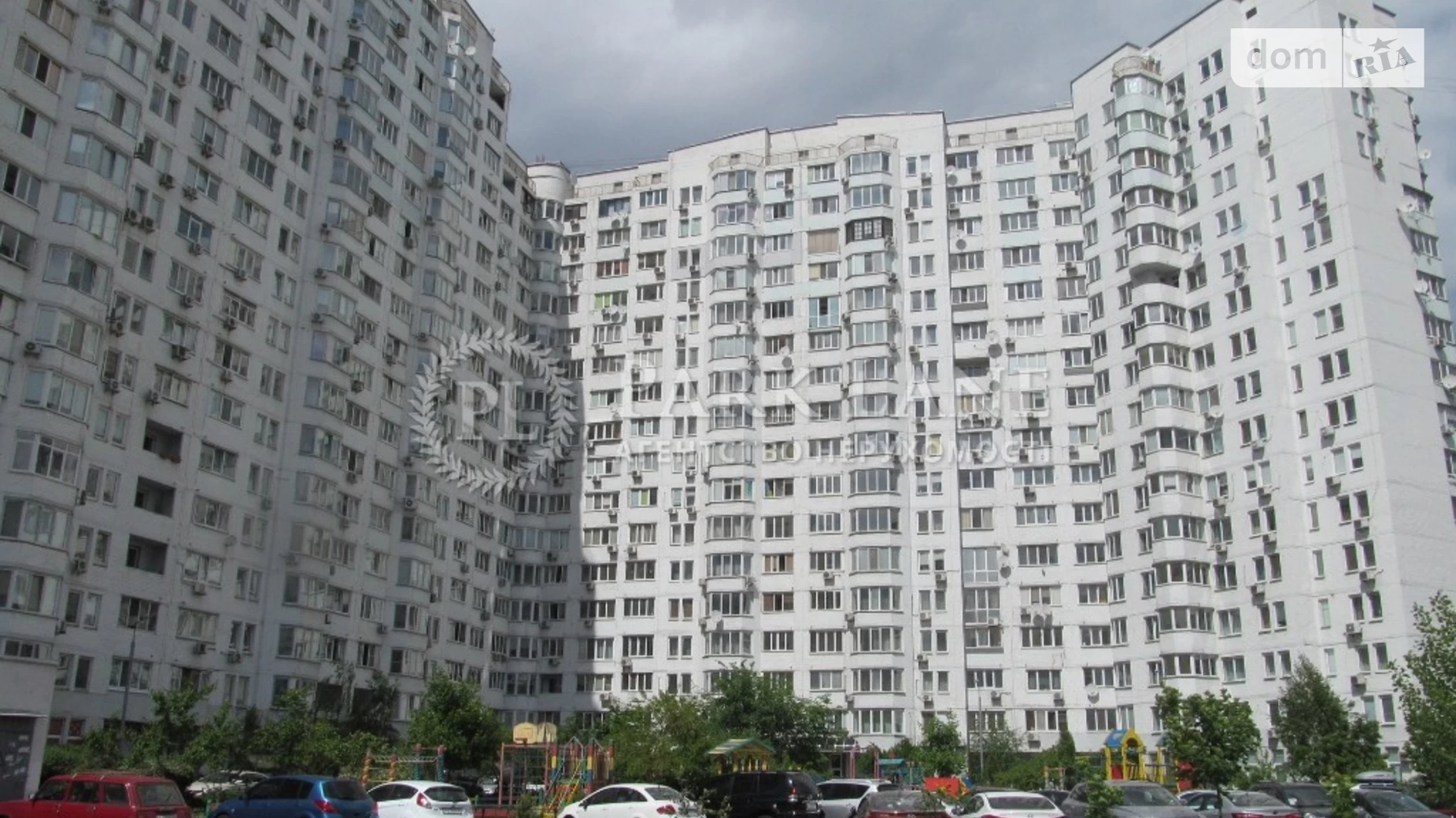 Продается 3-комнатная квартира 98 кв. м в Киеве, просп. Николая  Бажана, 16 - фото 3