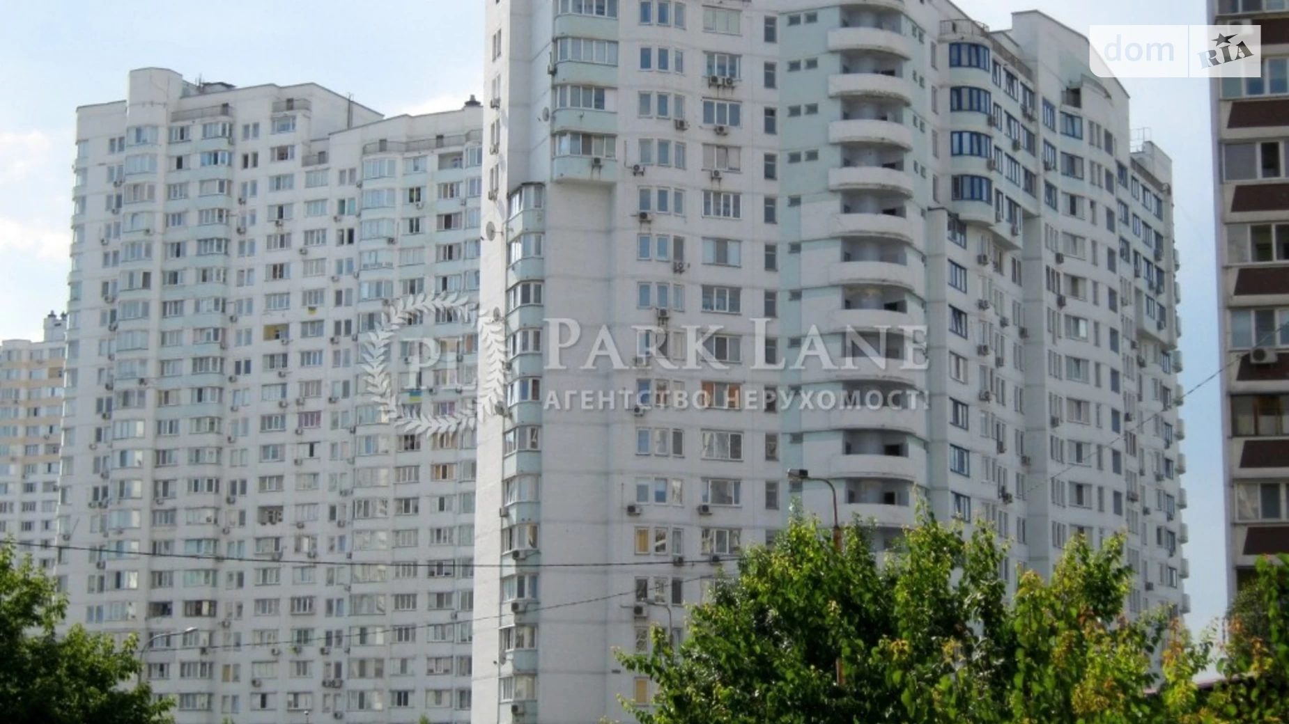 Продается 3-комнатная квартира 98 кв. м в Киеве, просп. Николая  Бажана, 16 - фото 4