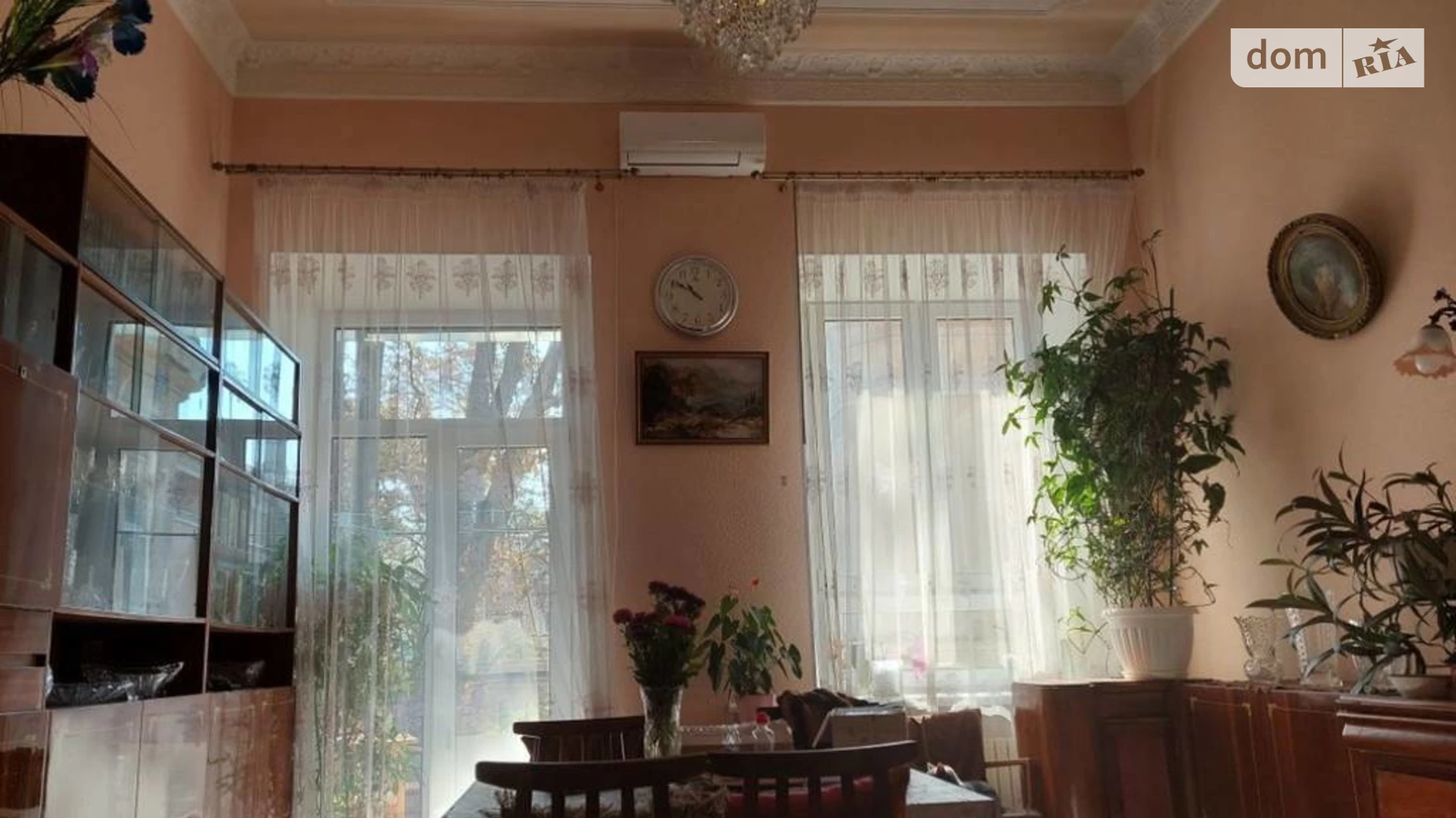 Продается 3-комнатная квартира 95 кв. м в Одессе, ул. Пастера - фото 4