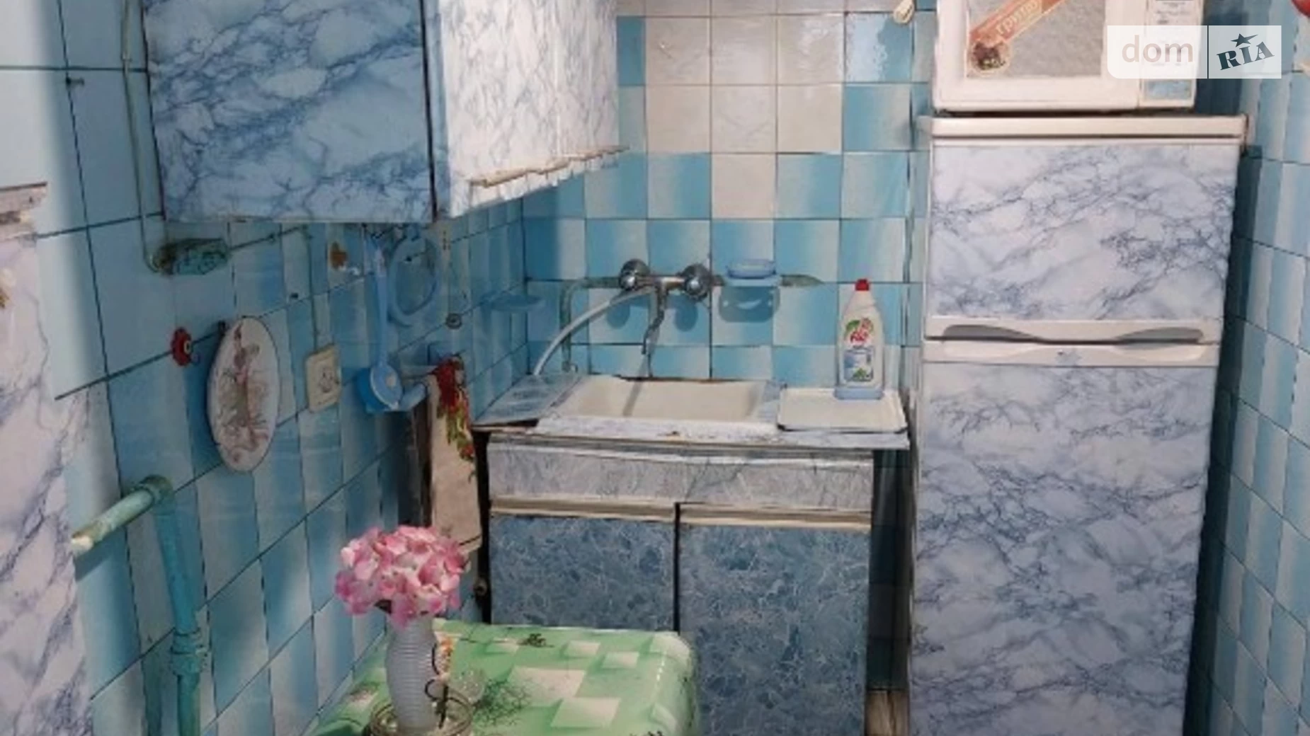 Продается 3-комнатная квартира 55 кв. м в Одессе, ул. Старорезничная - фото 3