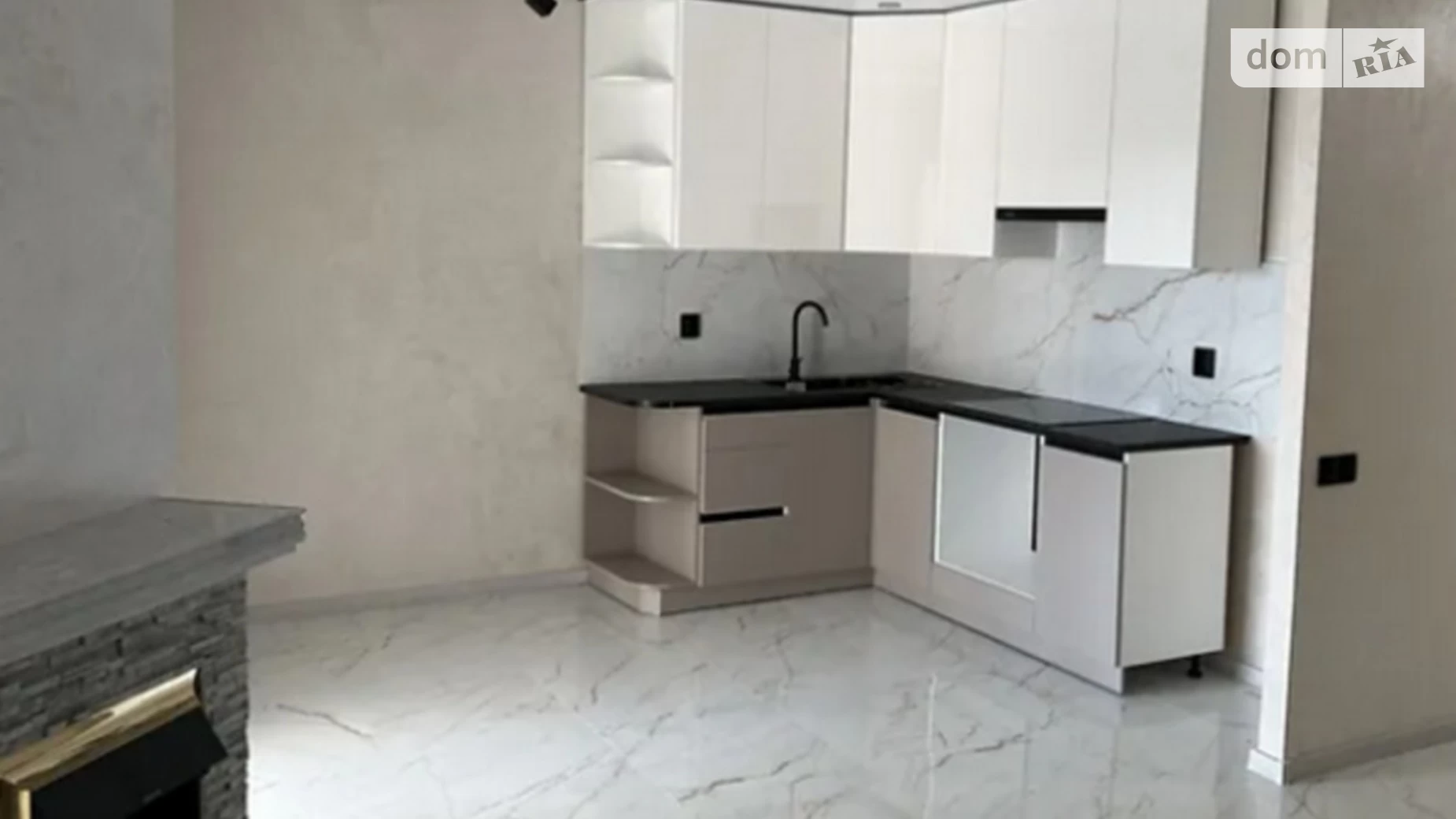 2-кімнатна квартира 61 кв. м у Тернополі, вул. Київська - фото 2