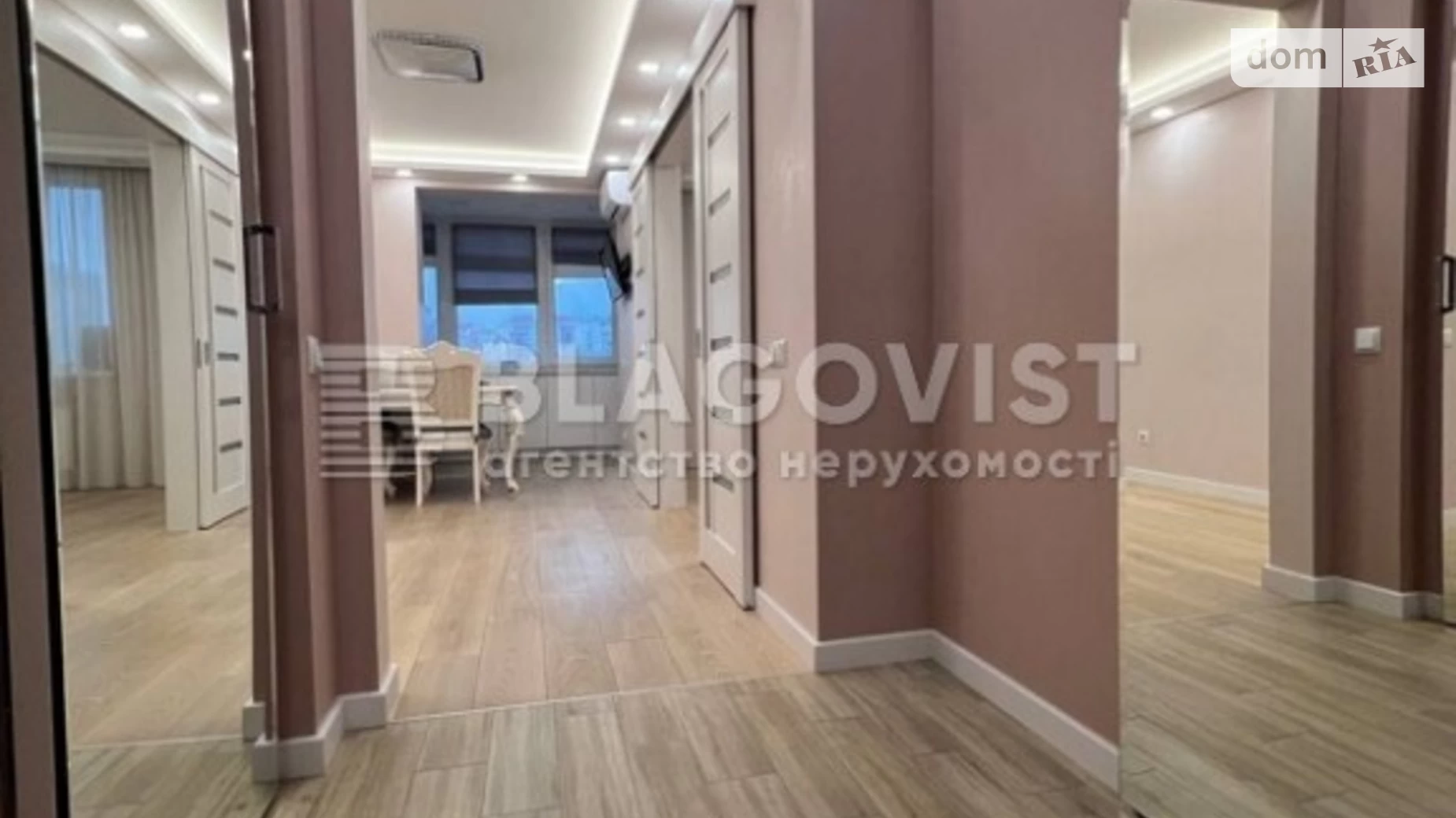 Продается 1-комнатная квартира 52 кв. м в Киеве, ул. Михаила Максимовича, 9В - фото 3