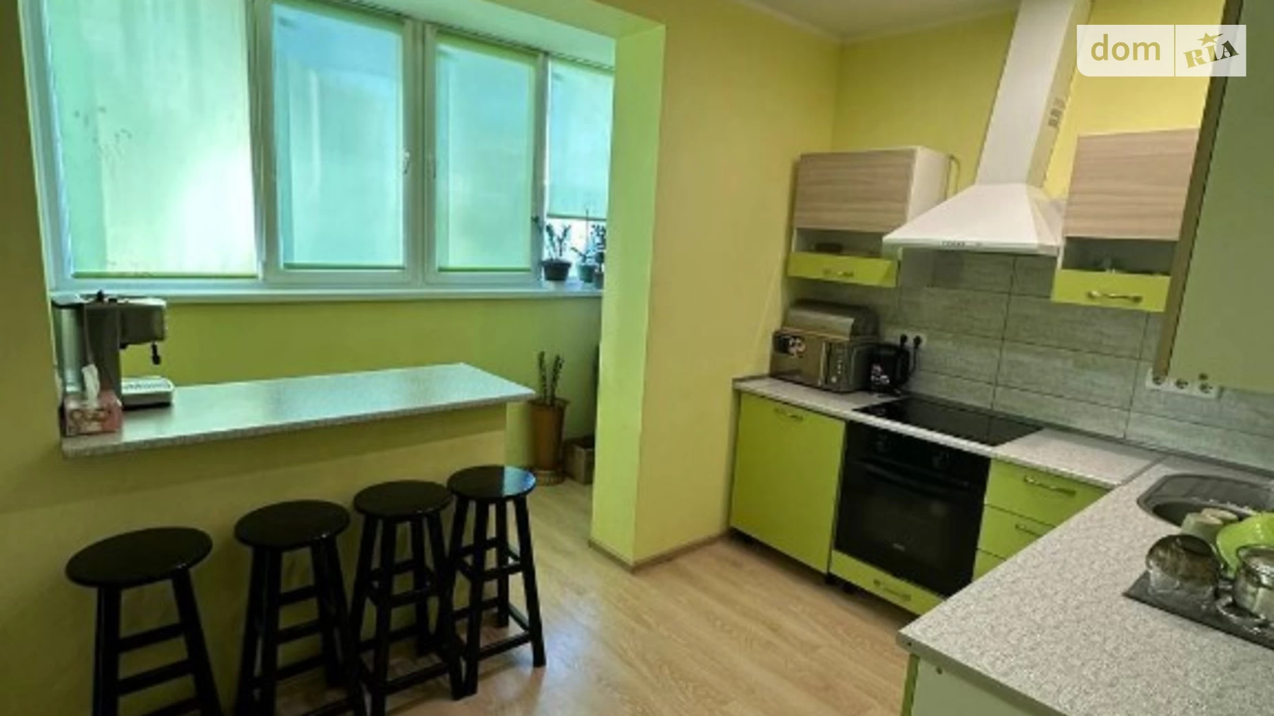 Продается 2-комнатная квартира 40 кв. м в Одессе, ул. Марсельская, 33 - фото 2