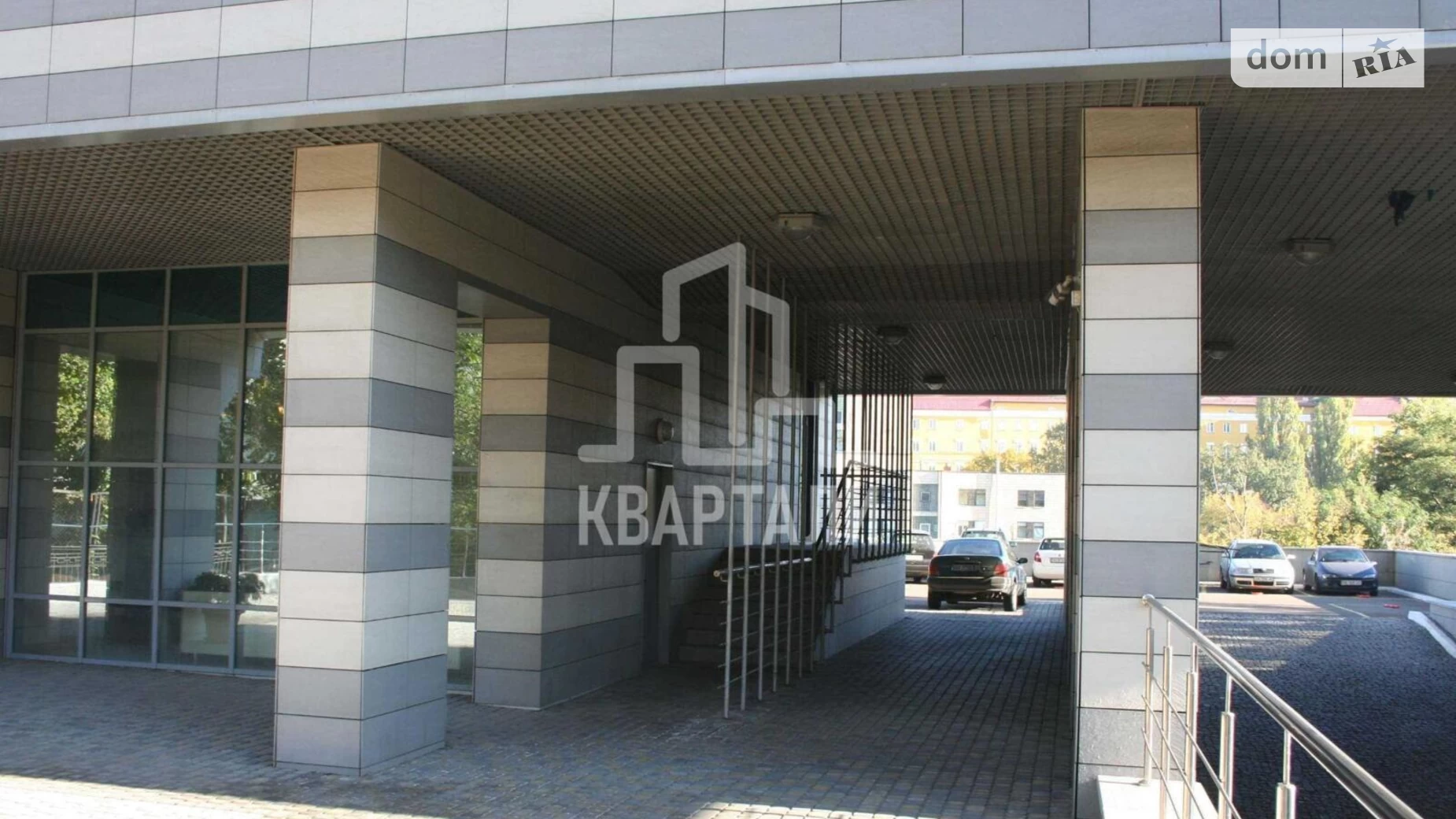 Продається офіс 102 кв. м в бізнес-центрі, цена: 150000 $ - фото 2