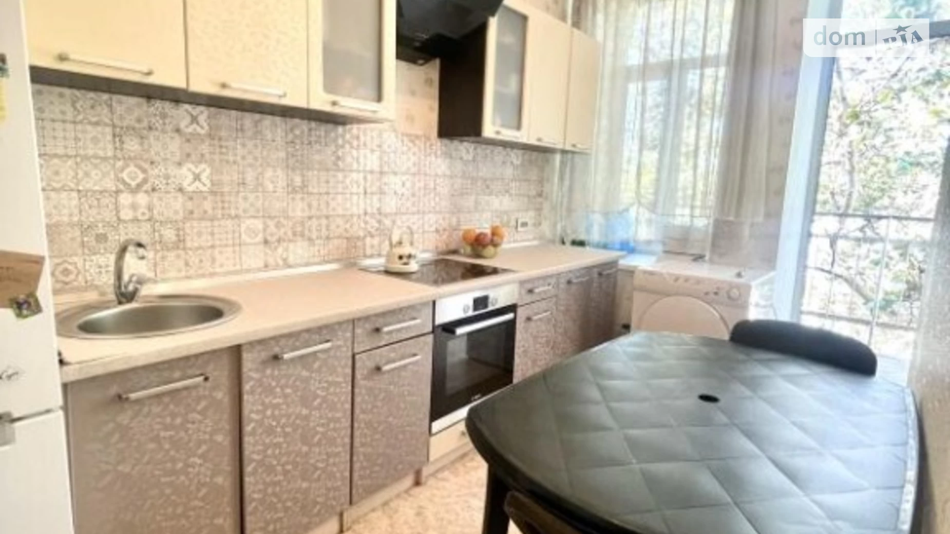 Продается 1-комнатная квартира 31 кв. м в Одессе, ул. Богдана Хмельницкого - фото 4