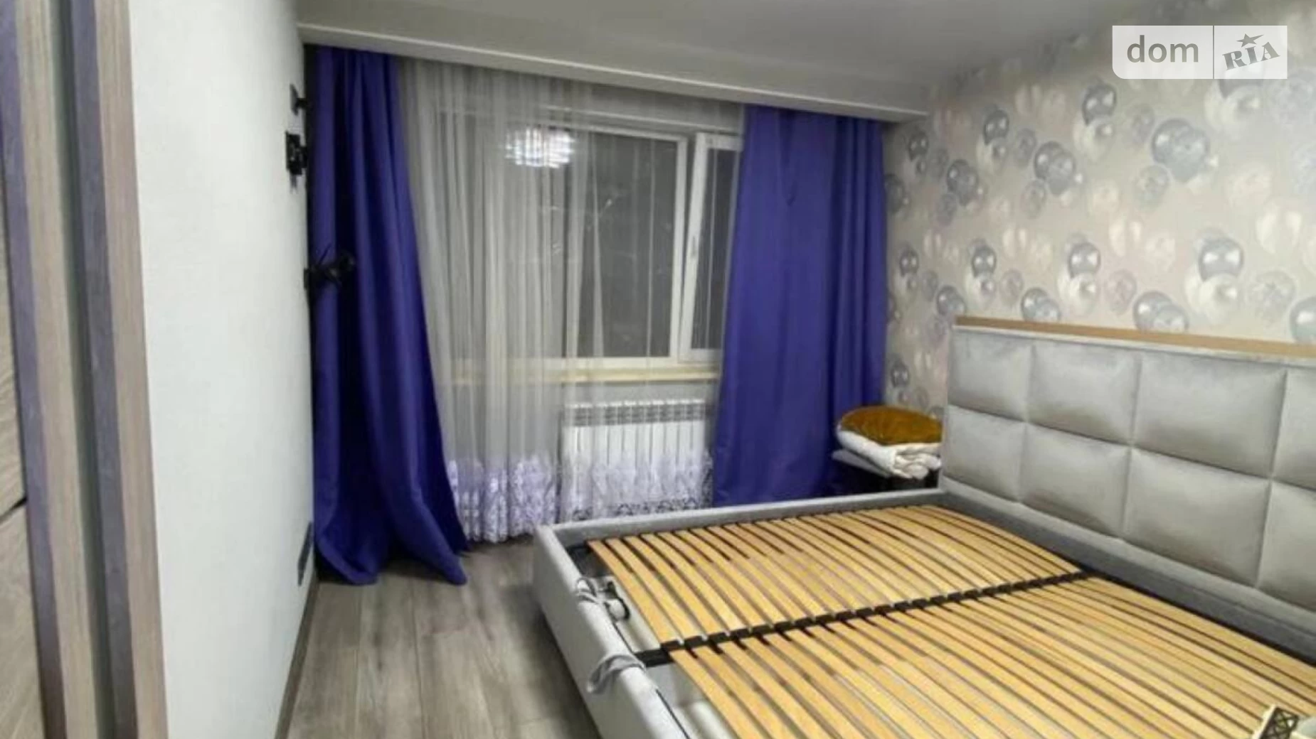 Продается 2-комнатная квартира 62 кв. м в Харькове, ул. Светлая, 6А